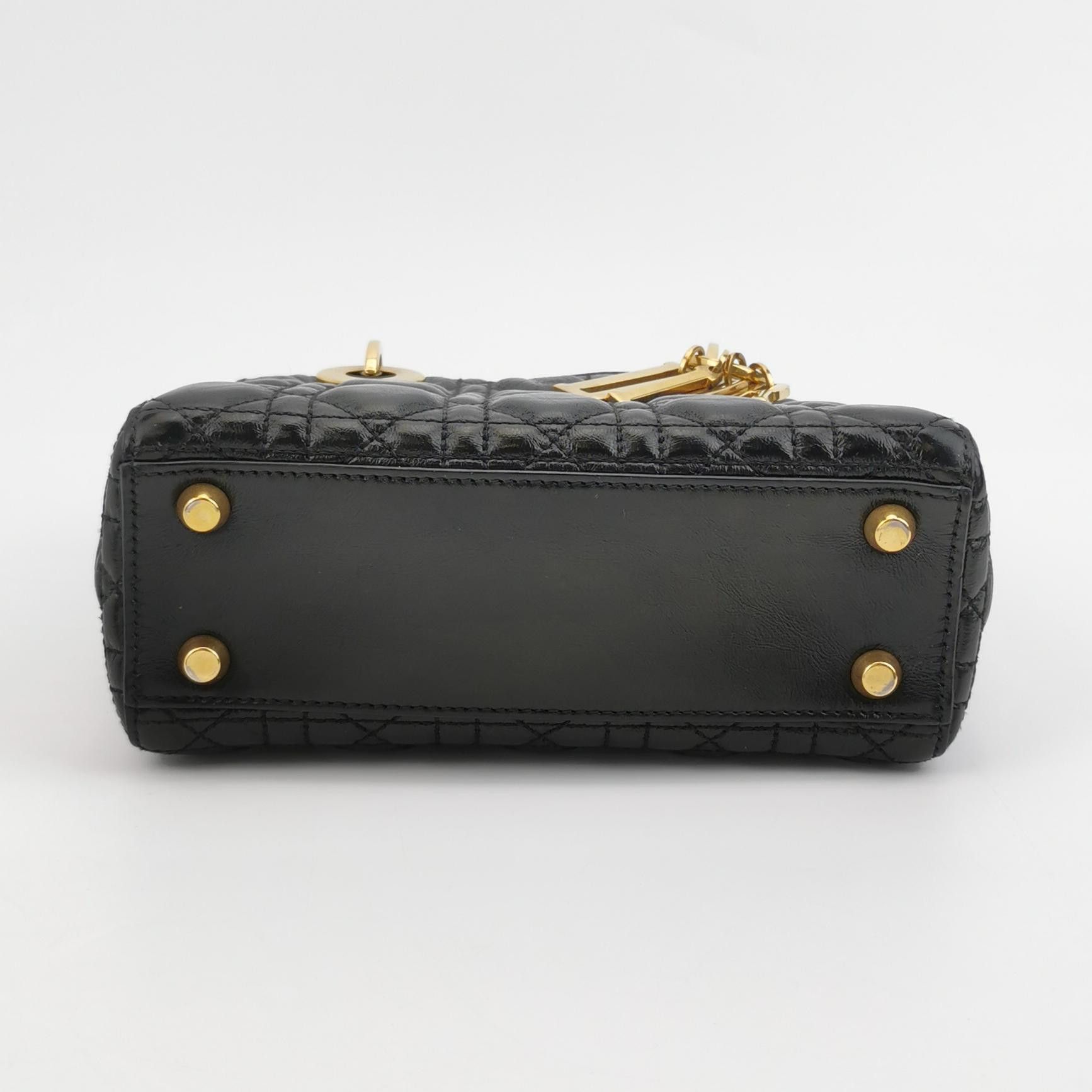Dior Dior Women os Shoulder Bags Size ONE SIZE - 6 Thumbnail