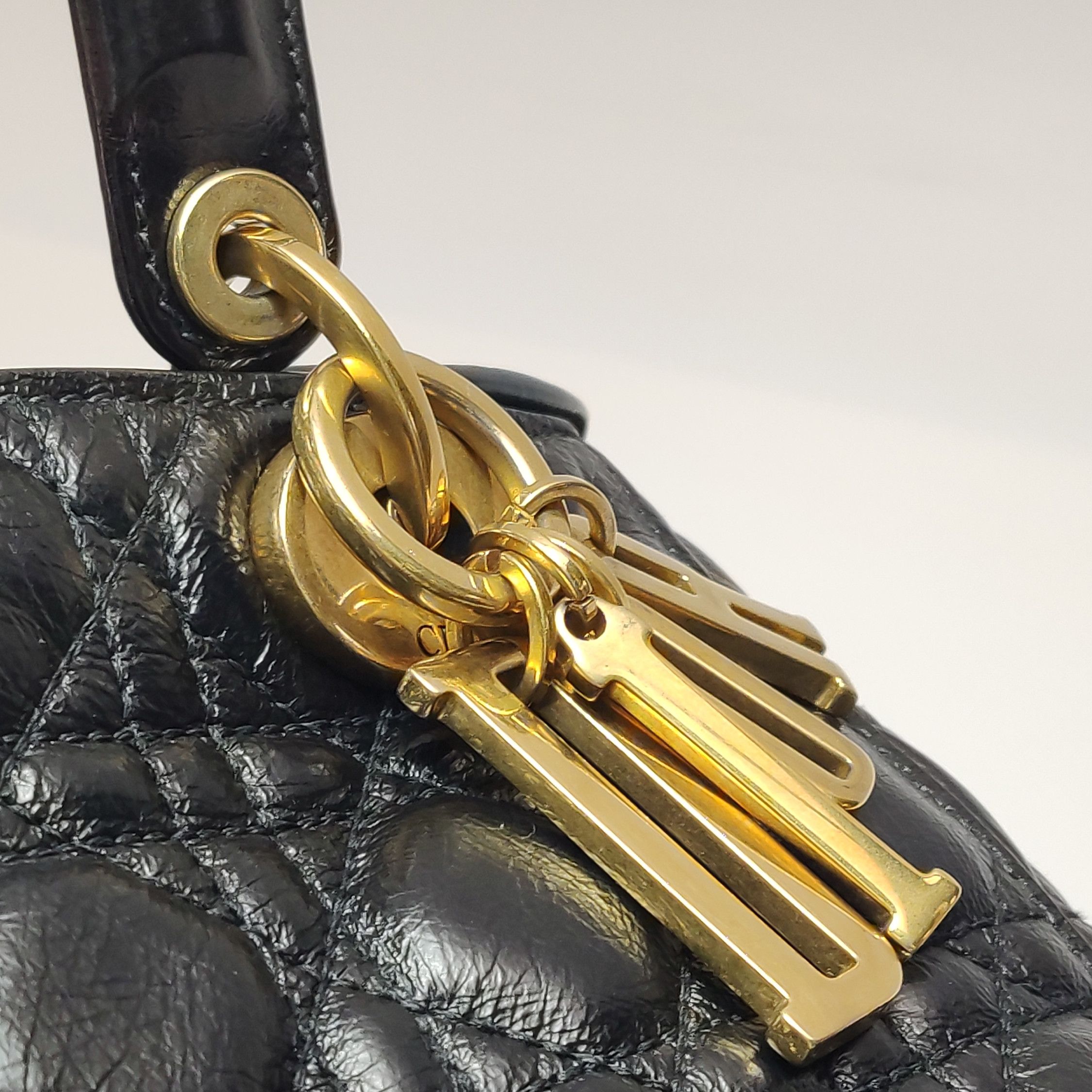 Dior Dior Women os Shoulder Bags Size ONE SIZE - 14 Thumbnail