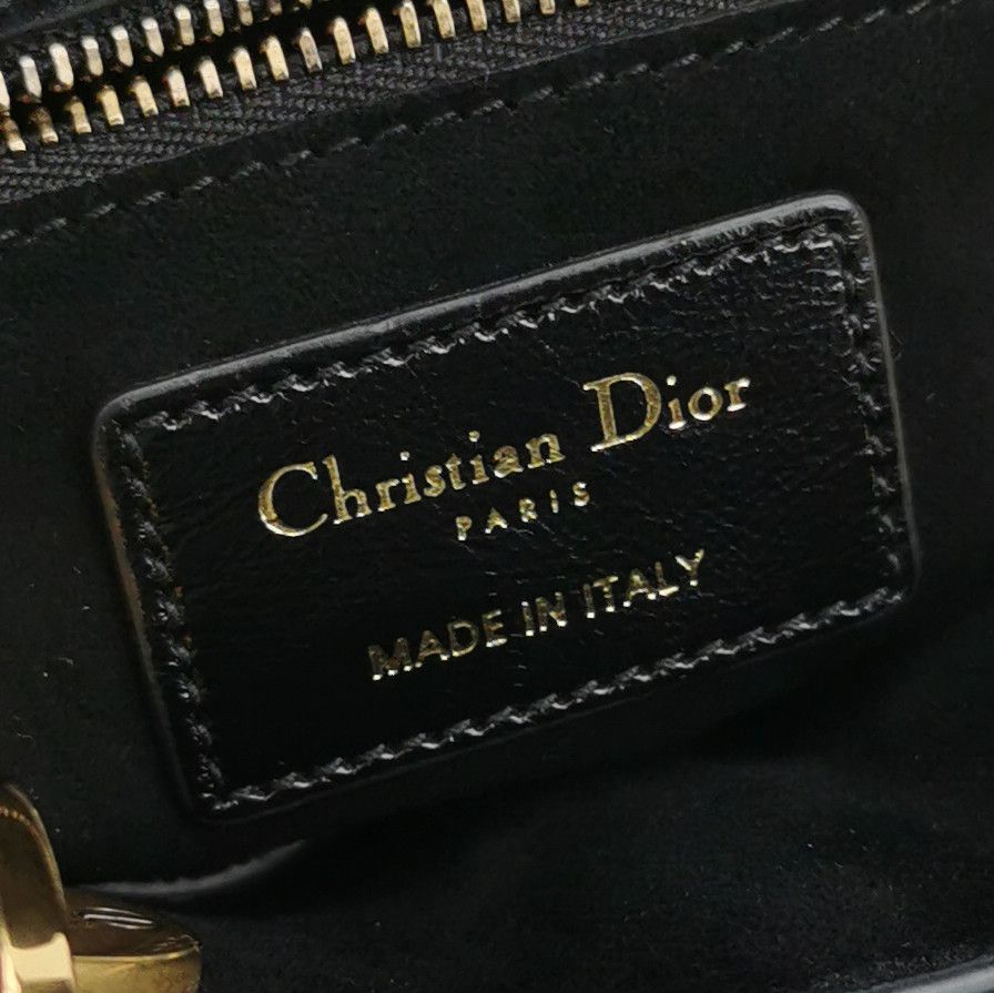 Dior Dior Women os Shoulder Bags Size ONE SIZE - 8 Thumbnail