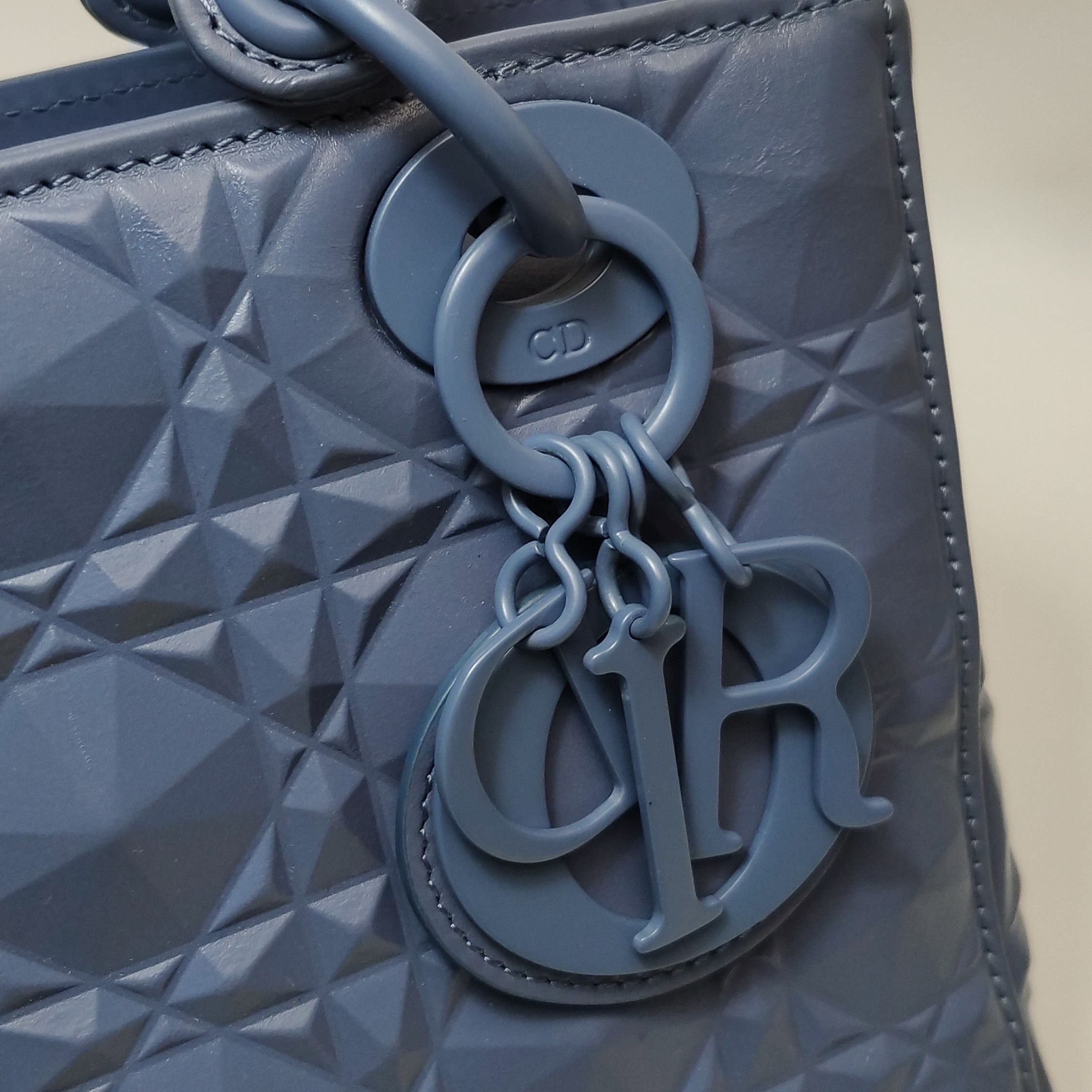 Dior Dior Women os Shoulder Bags Size ONE SIZE - 13 Thumbnail