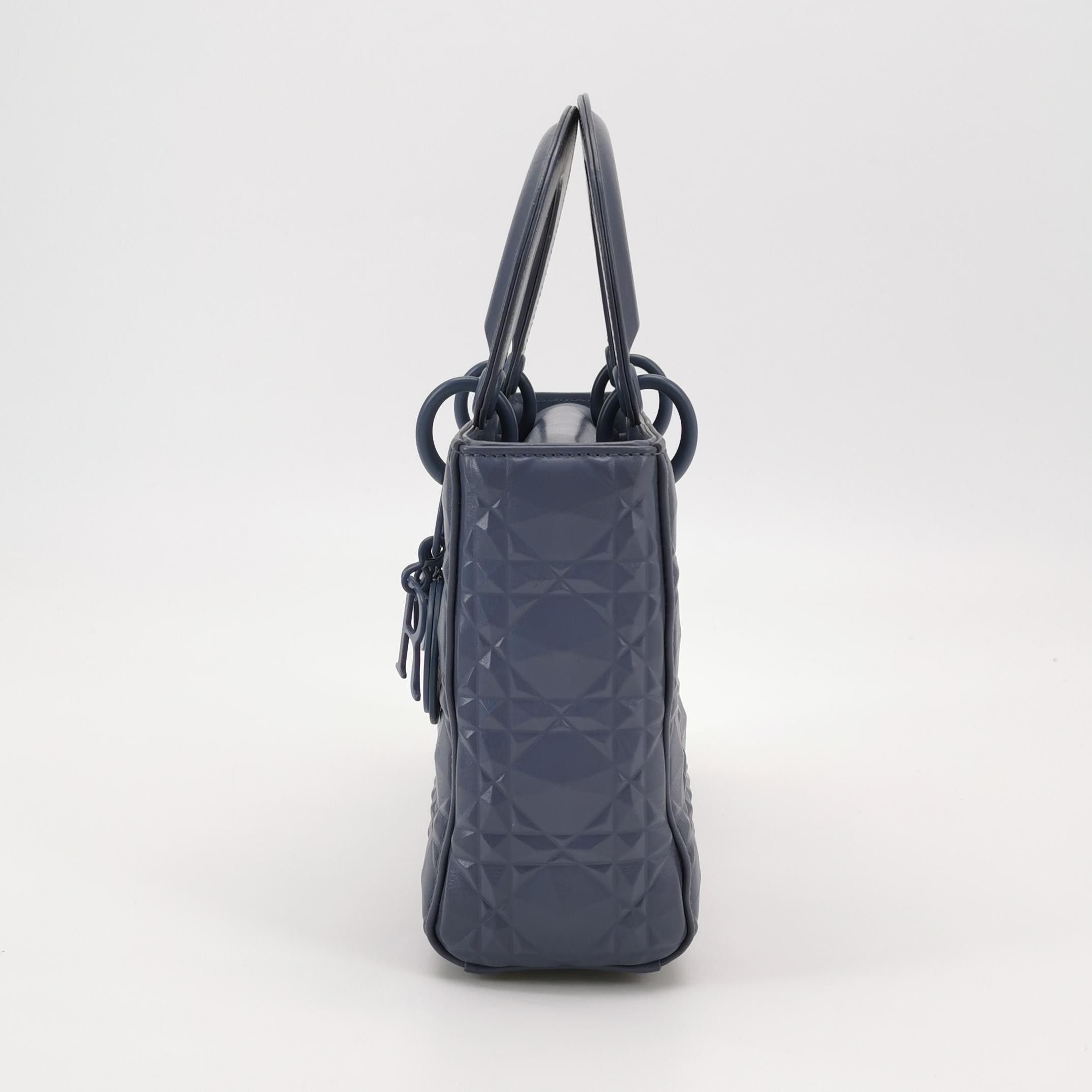 Dior Dior Women os Shoulder Bags Size ONE SIZE - 3 Thumbnail