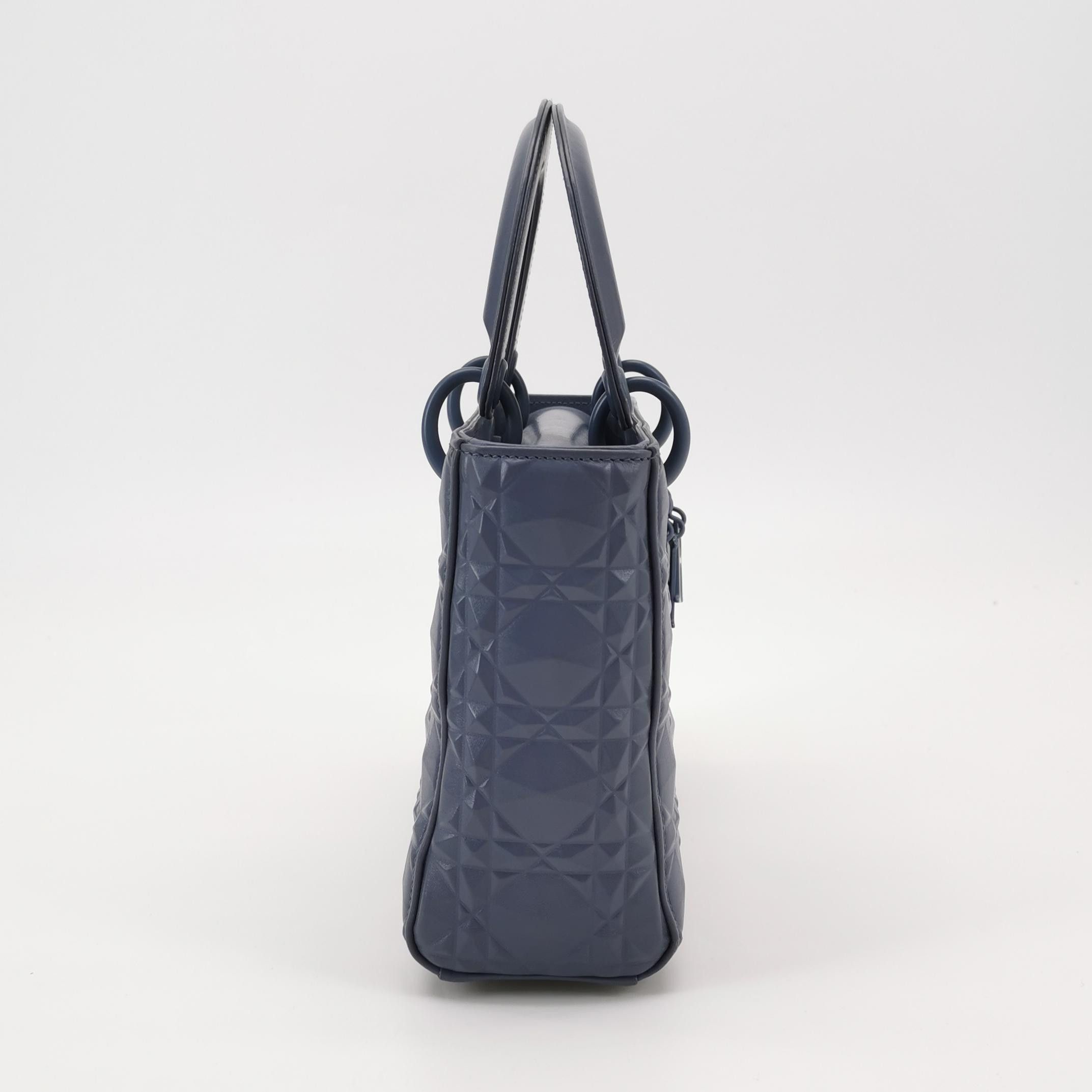 Dior Dior Women os Shoulder Bags Size ONE SIZE - 4 Thumbnail