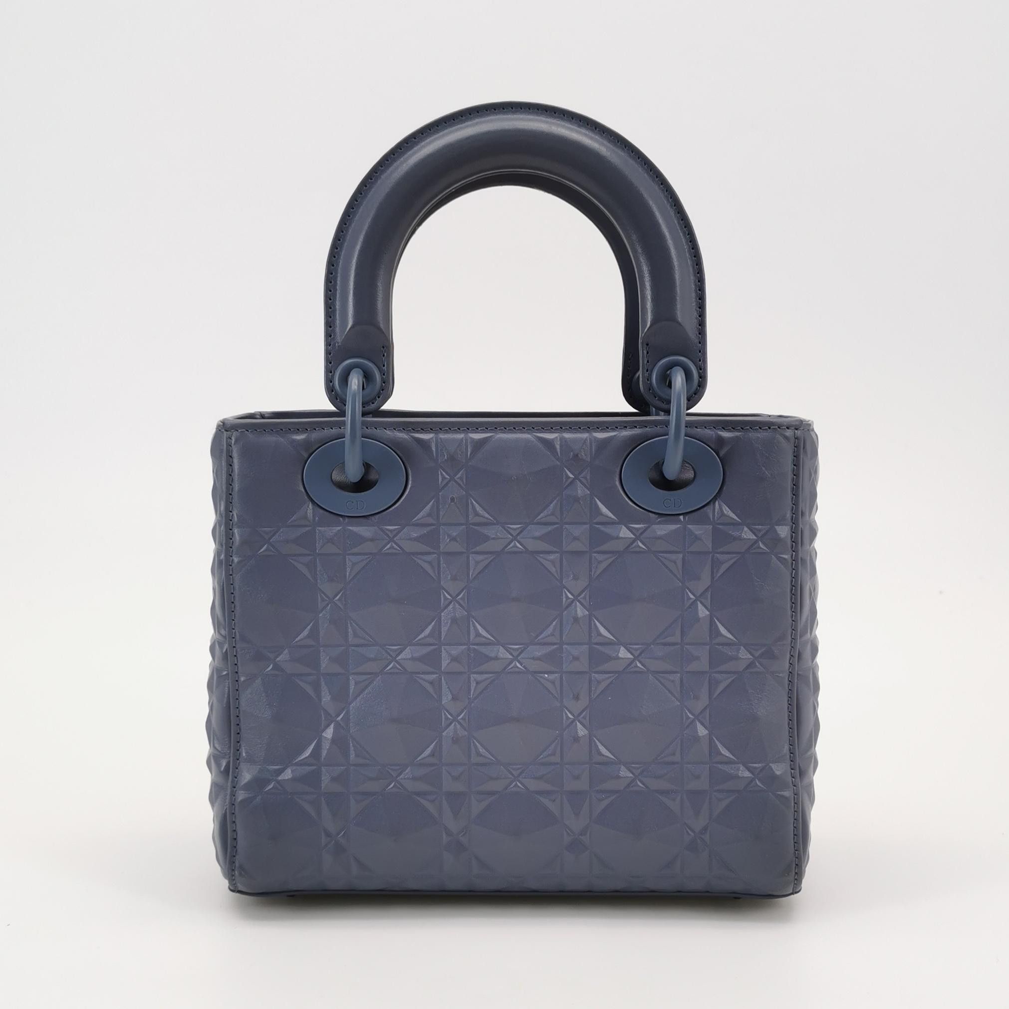Dior Dior Women os Shoulder Bags Size ONE SIZE - 5 Thumbnail