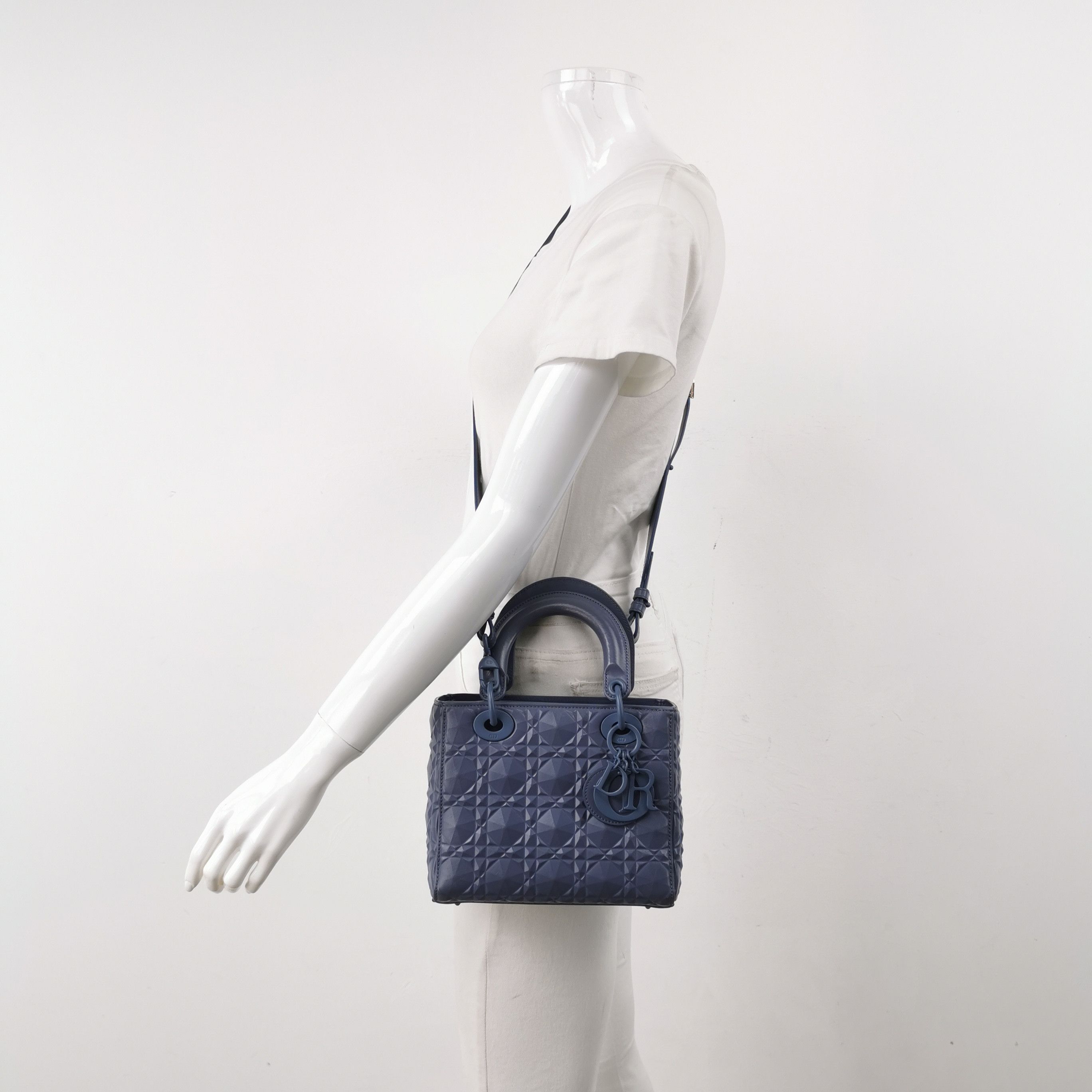 Dior Dior Women os Shoulder Bags Size ONE SIZE - 2 Thumbnail