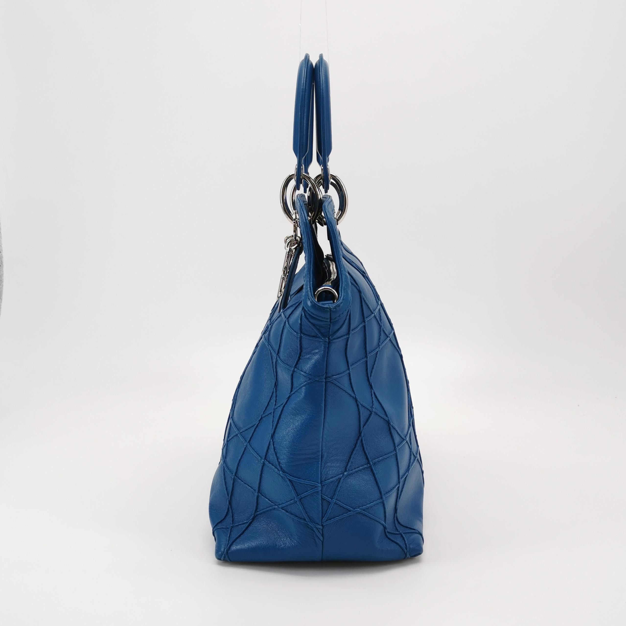 Dior Dior Women os Shoulder Bags Size ONE SIZE - 3 Thumbnail