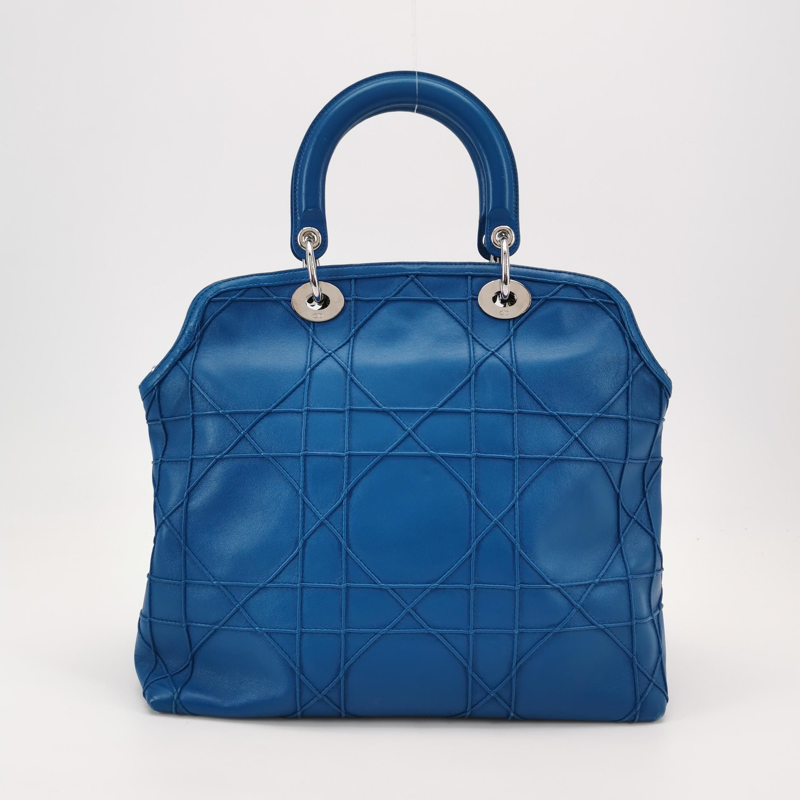 Dior Dior Women os Shoulder Bags Size ONE SIZE - 5 Thumbnail