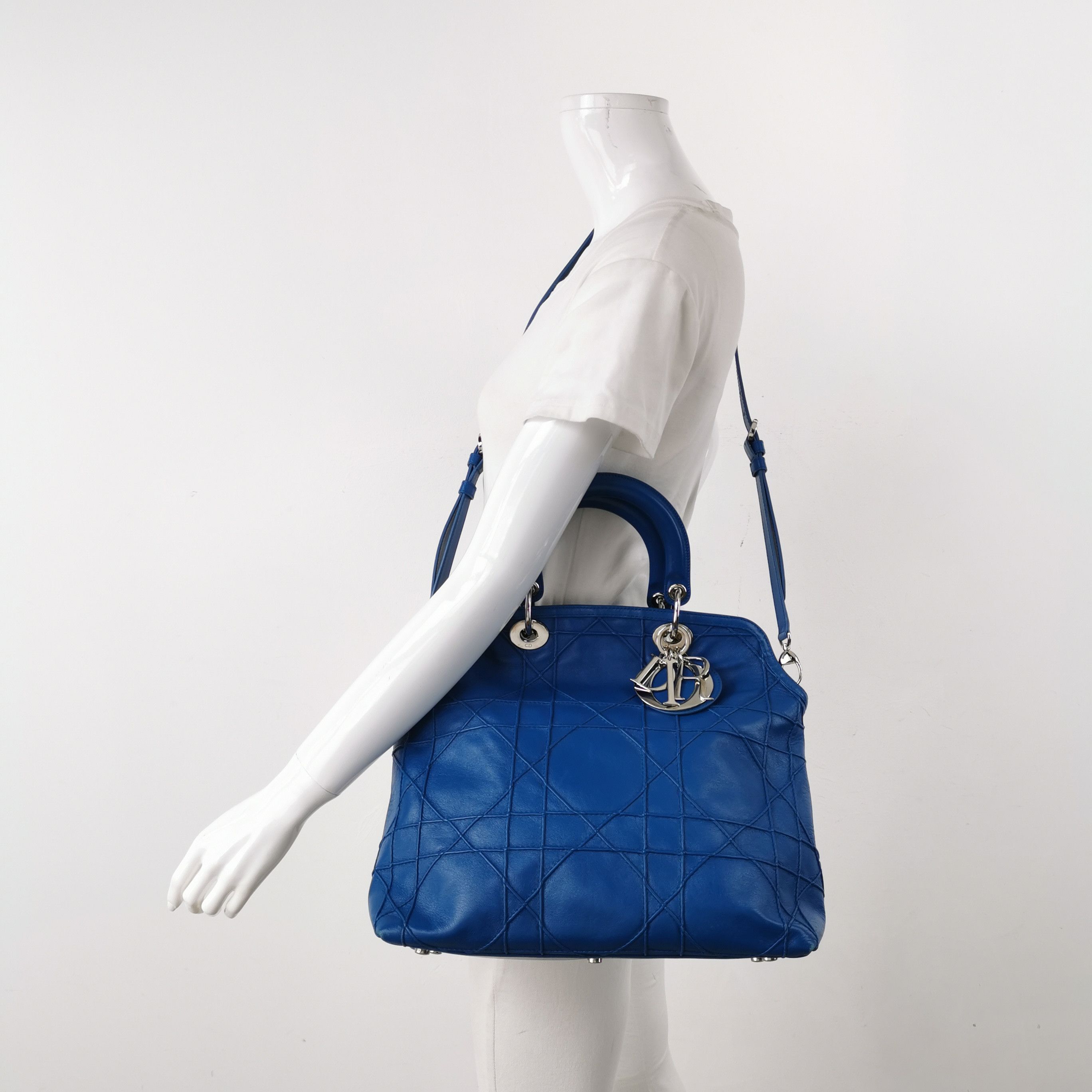 Dior Dior Women os Shoulder Bags Size ONE SIZE - 2 Thumbnail