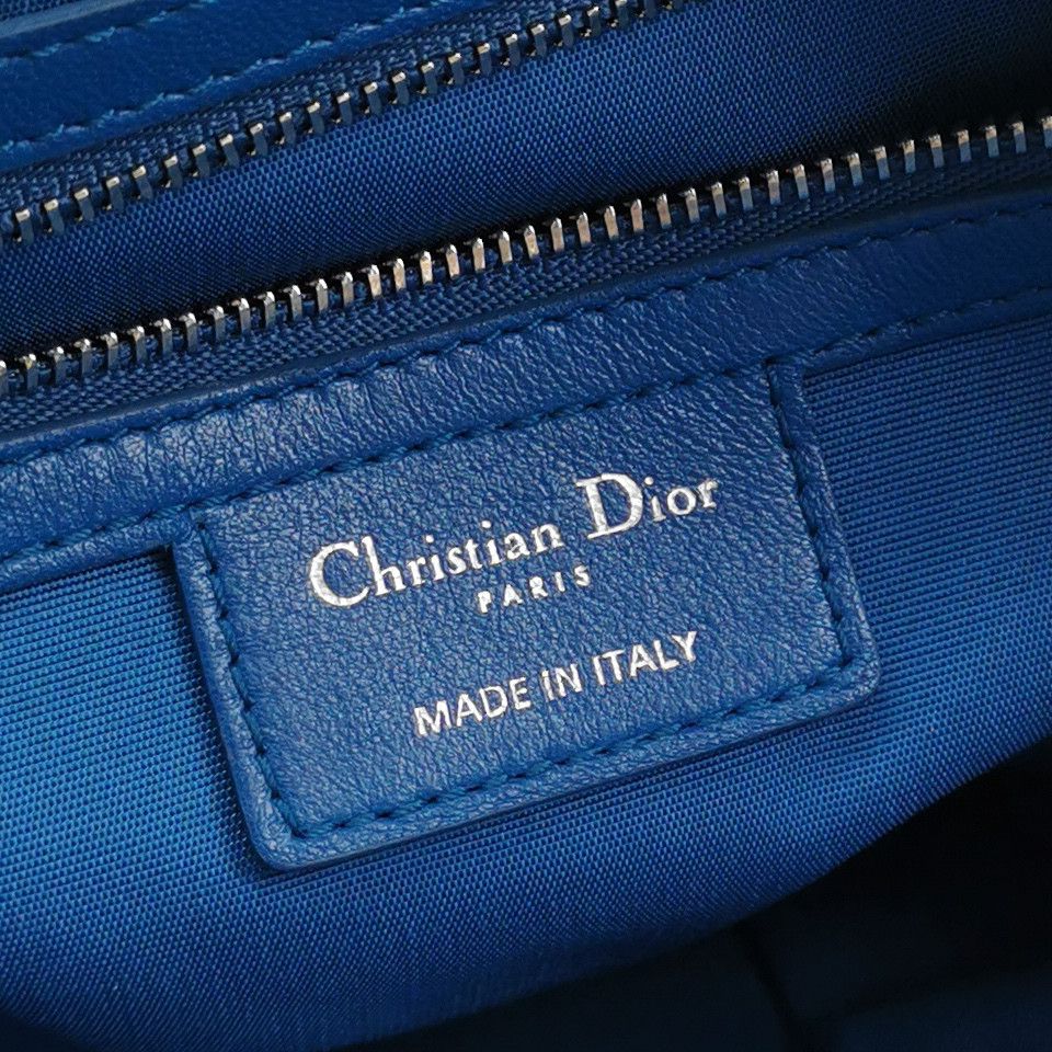 Dior Dior Women os Shoulder Bags Size ONE SIZE - 8 Thumbnail