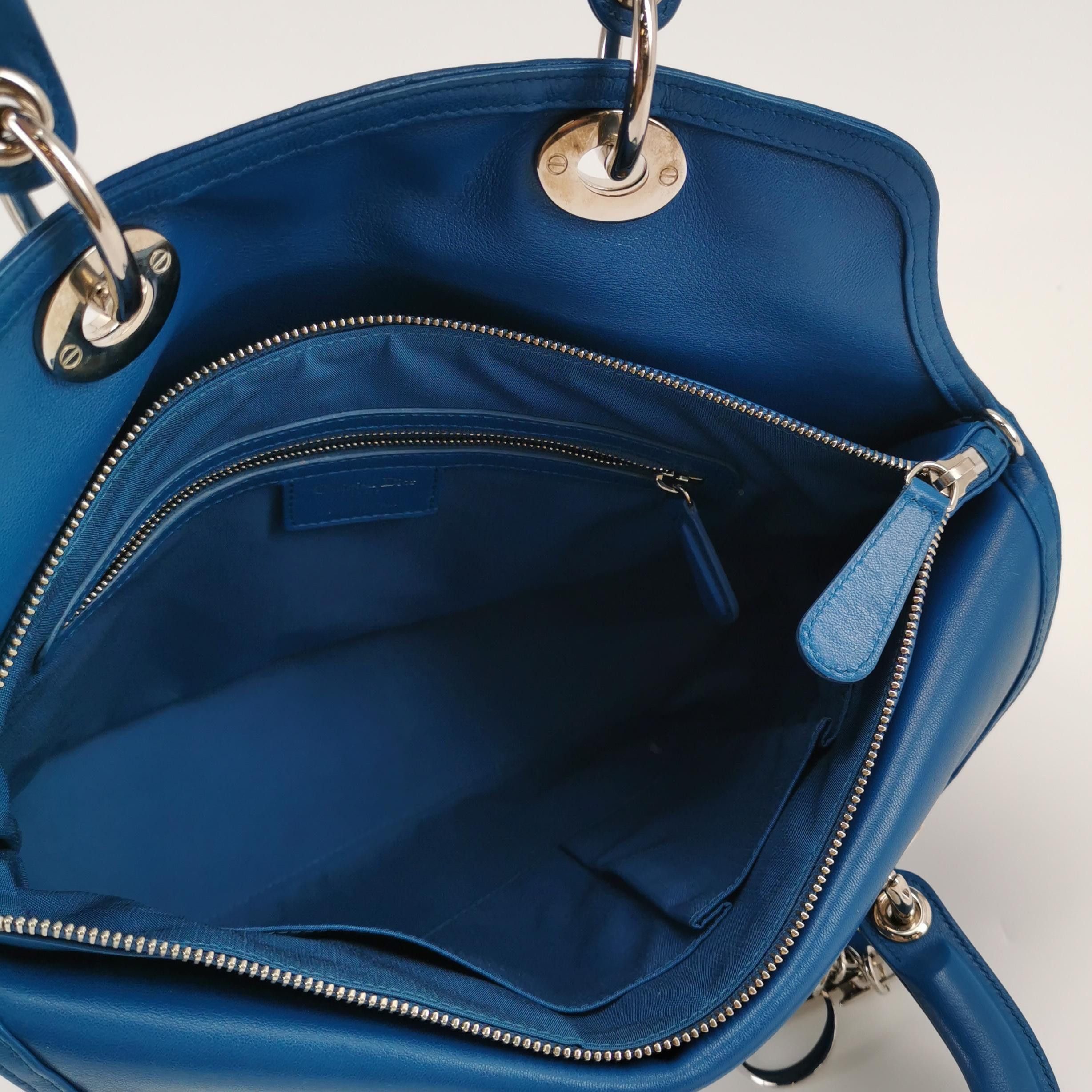 Dior Dior Women os Shoulder Bags Size ONE SIZE - 7 Thumbnail