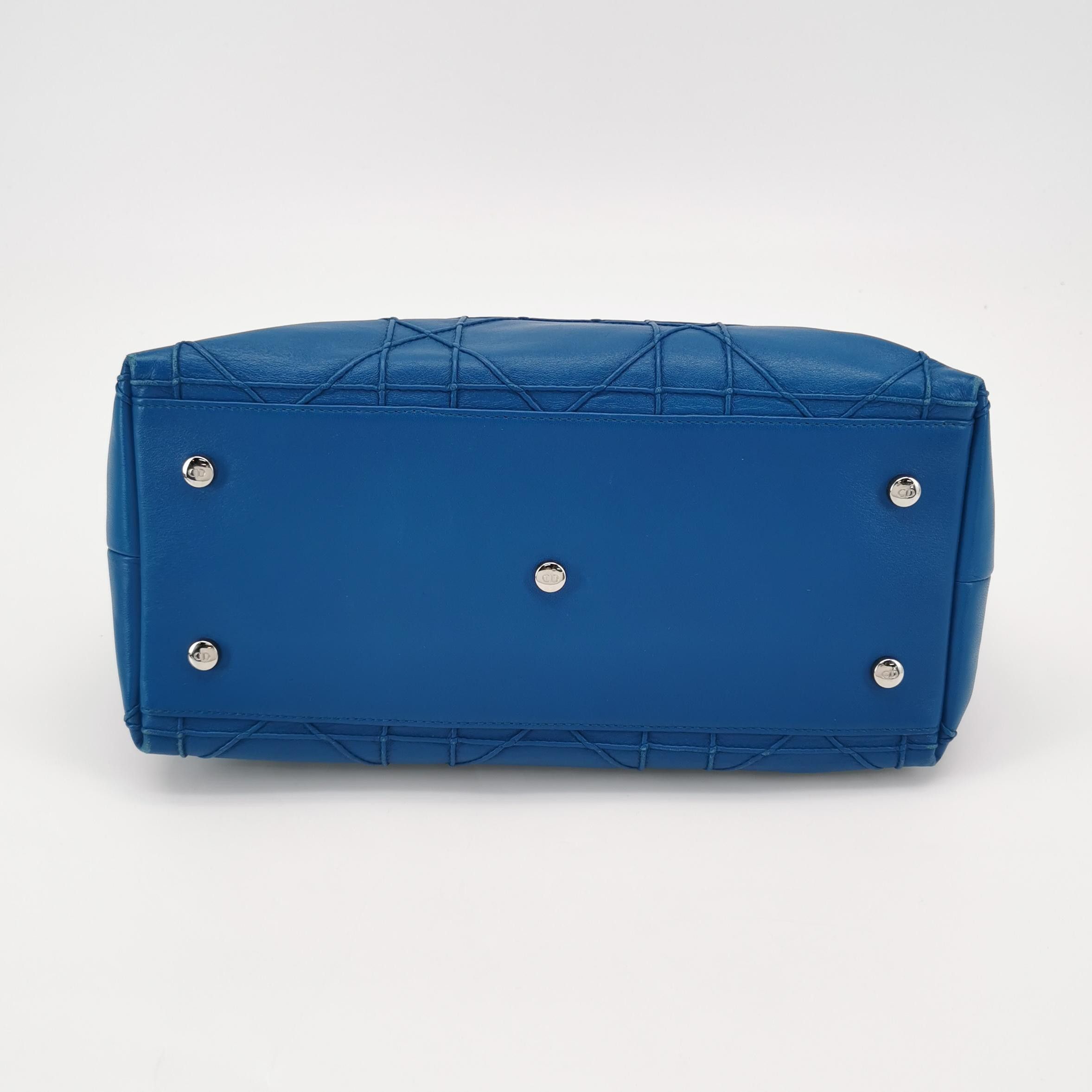 Dior Dior Women os Shoulder Bags Size ONE SIZE - 6 Thumbnail