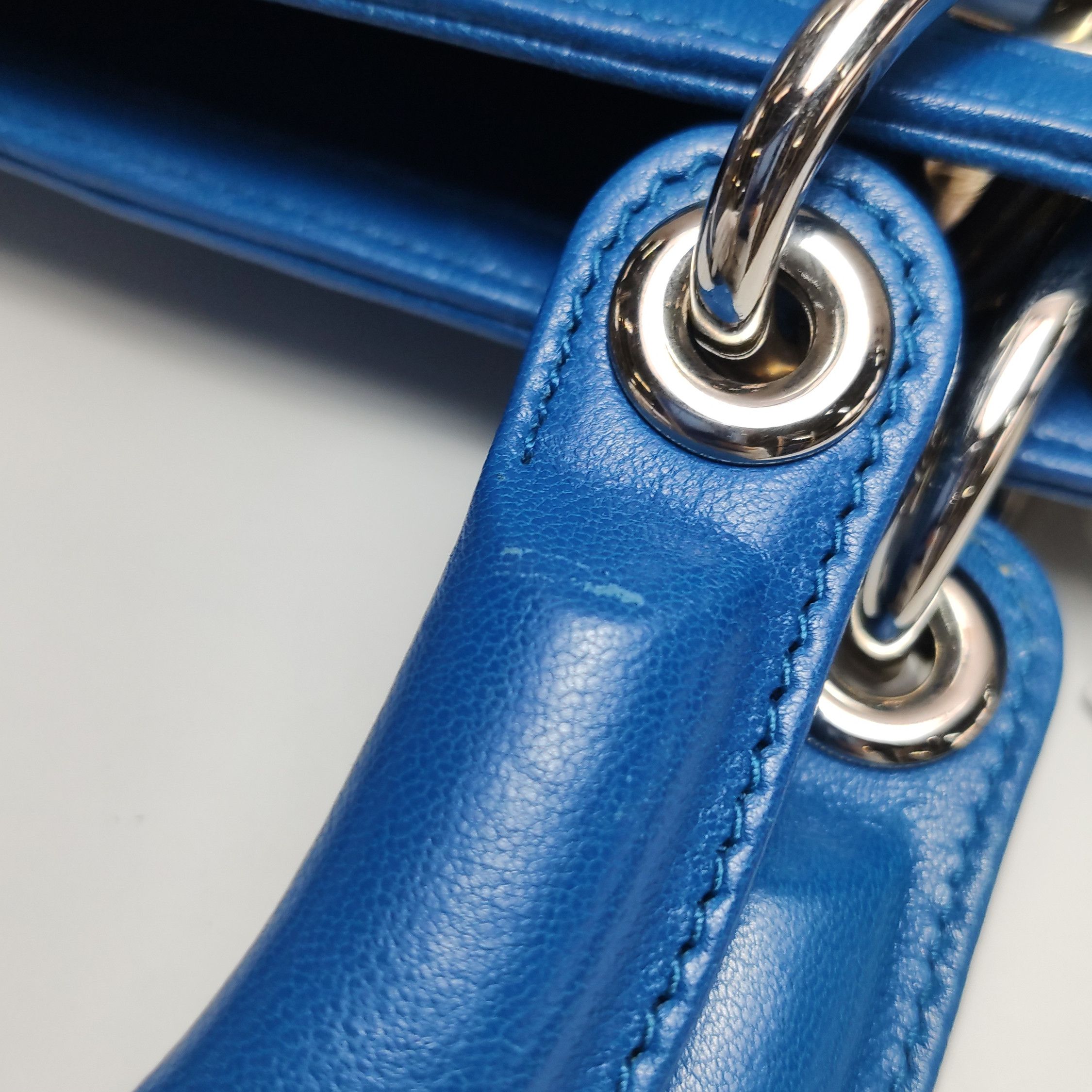 Dior Dior Women os Shoulder Bags Size ONE SIZE - 24 Thumbnail