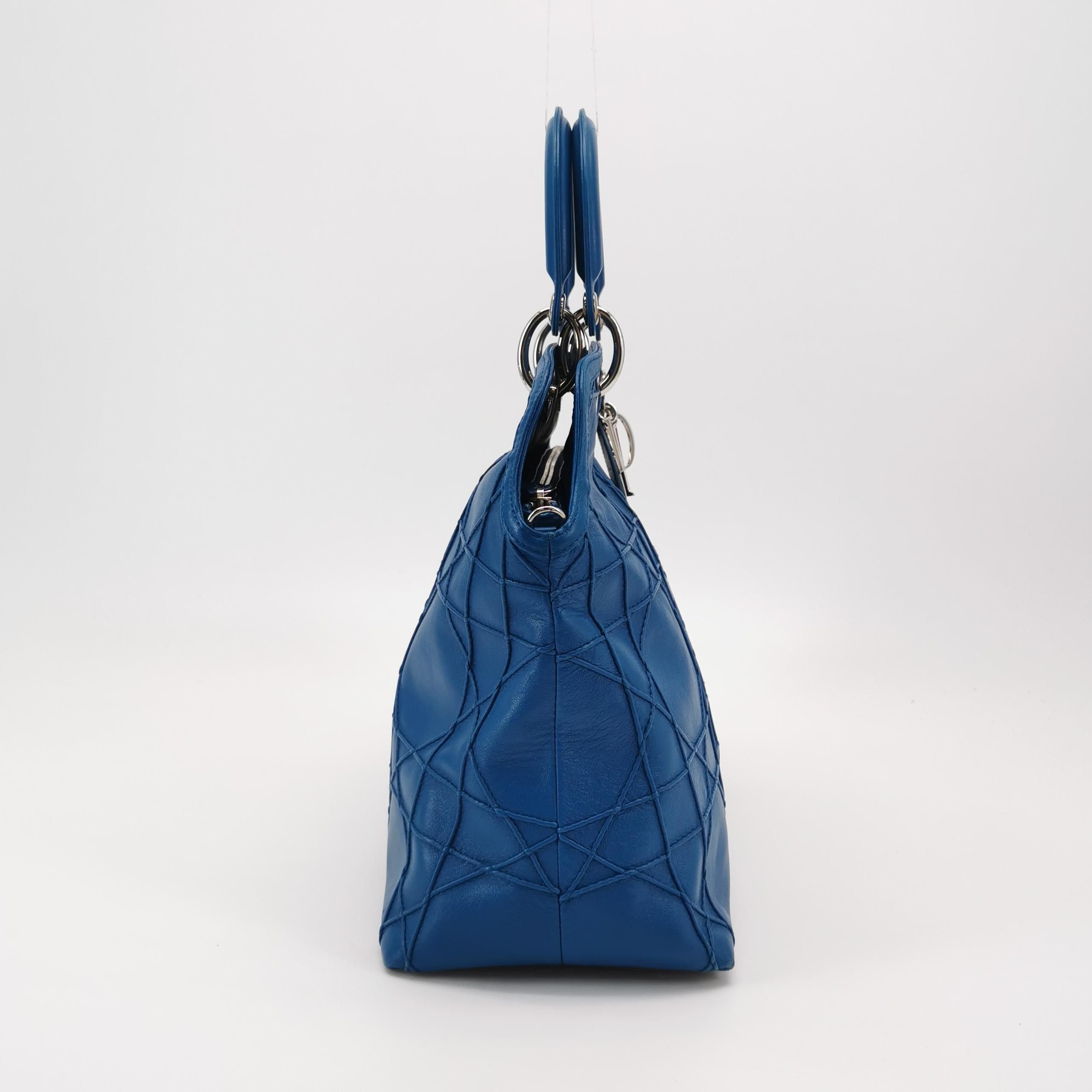 Dior Dior Women os Shoulder Bags Size ONE SIZE - 4 Thumbnail