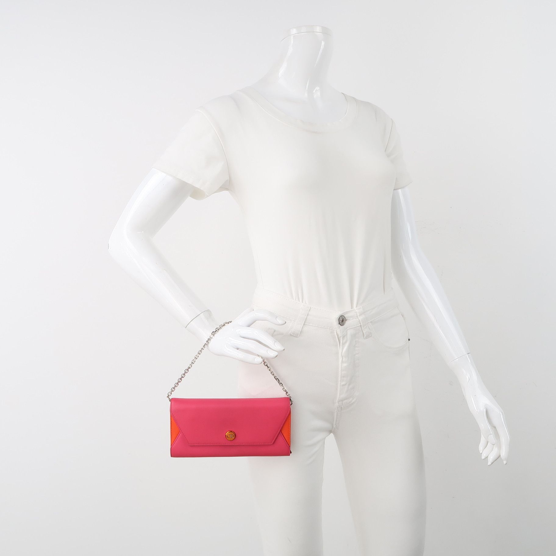 Dior Dior Women os Tote Bags Size ONE SIZE - 2 Thumbnail