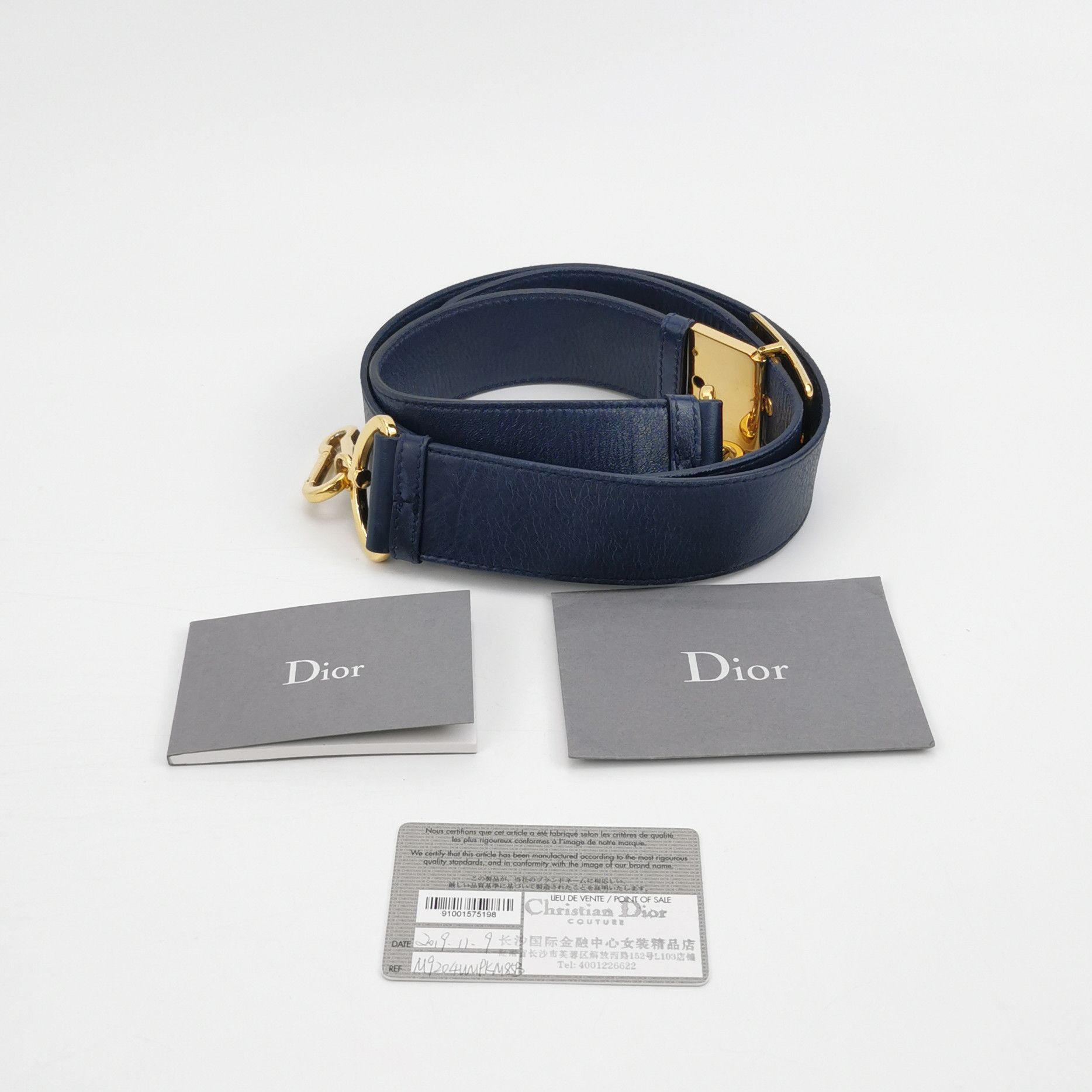Dior Dior Women os Shoulder Bags Size ONE SIZE - 9 Thumbnail