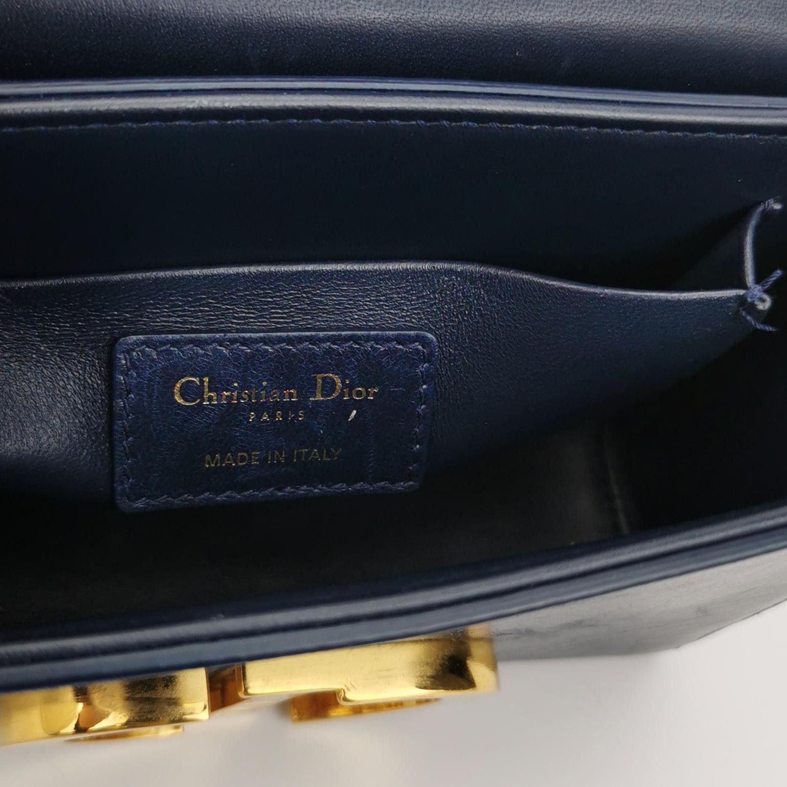 Dior Dior Women os Shoulder Bags Size ONE SIZE - 8 Thumbnail
