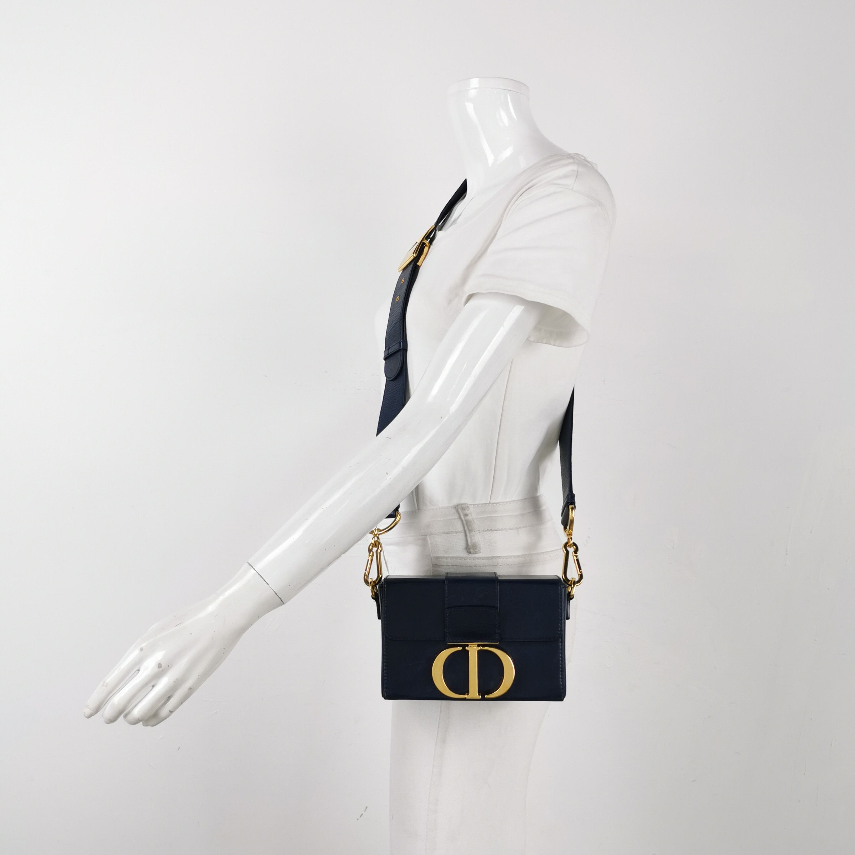 Dior Dior Women os Shoulder Bags Size ONE SIZE - 2 Thumbnail
