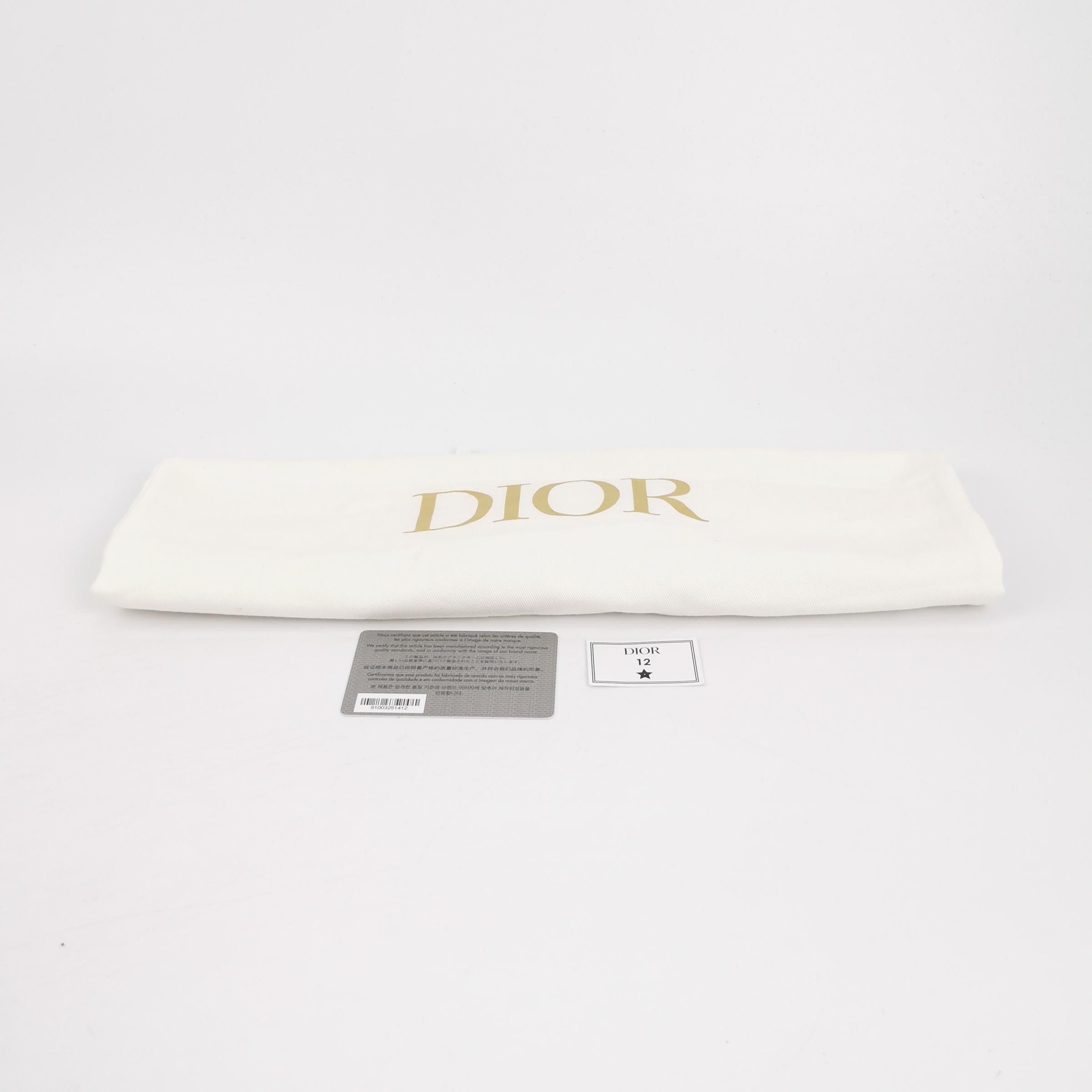 Dior Dior Women os Shoulder Bags Size ONE SIZE - 9 Thumbnail