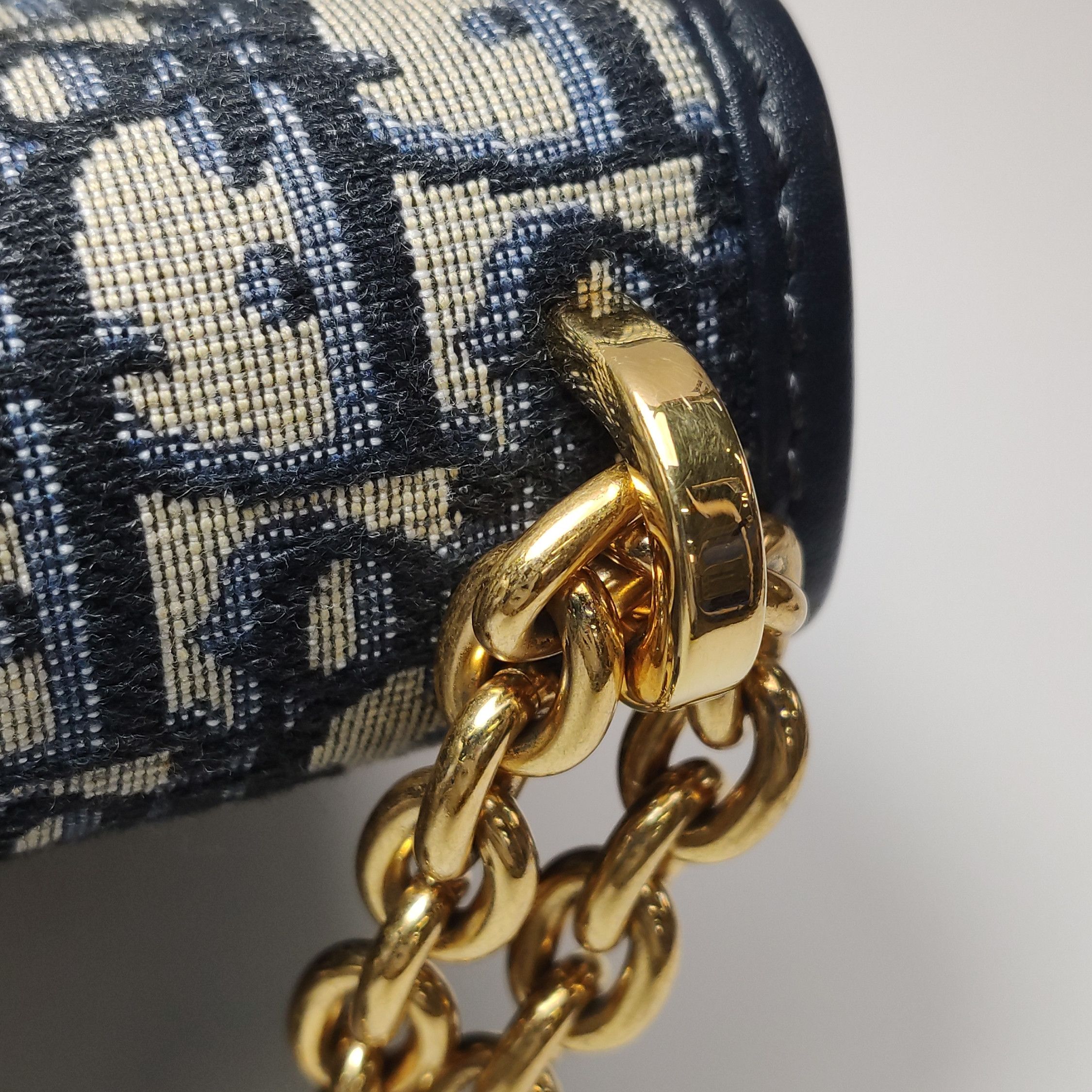 Dior Dior Women os Shoulder Bags Size ONE SIZE - 14 Thumbnail