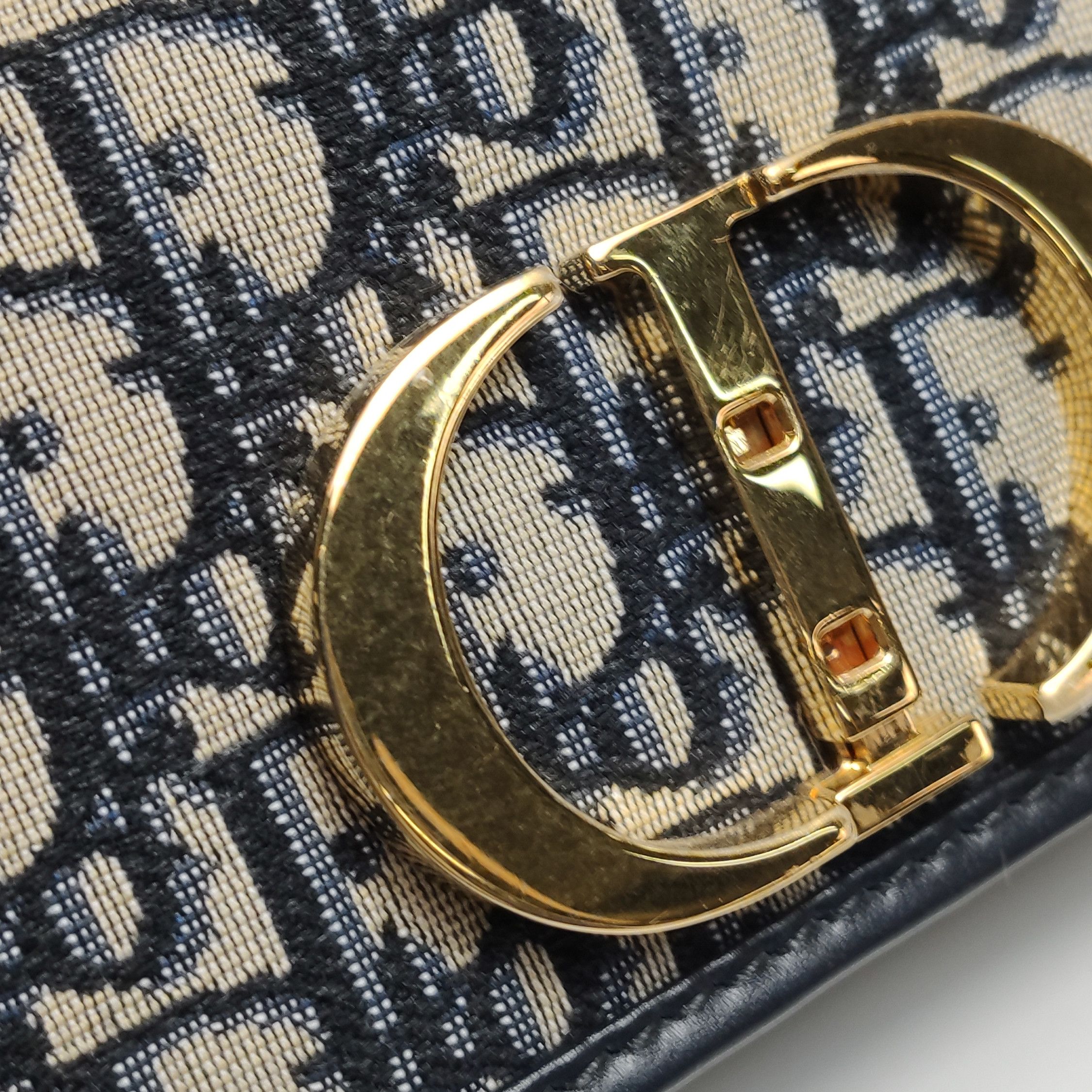 Dior Dior Women os Shoulder Bags Size ONE SIZE - 12 Thumbnail