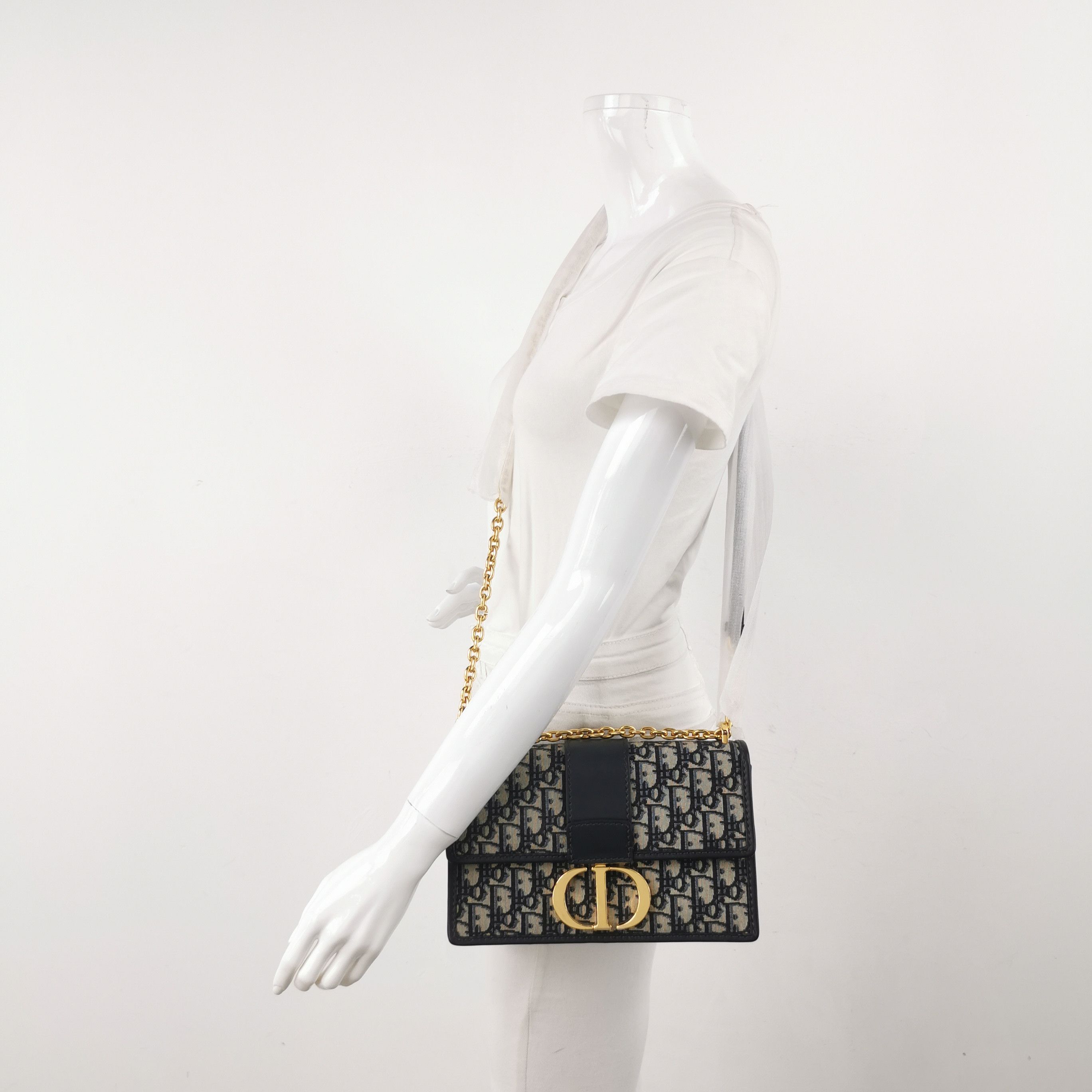 Dior Dior Women os Shoulder Bags Size ONE SIZE - 2 Thumbnail