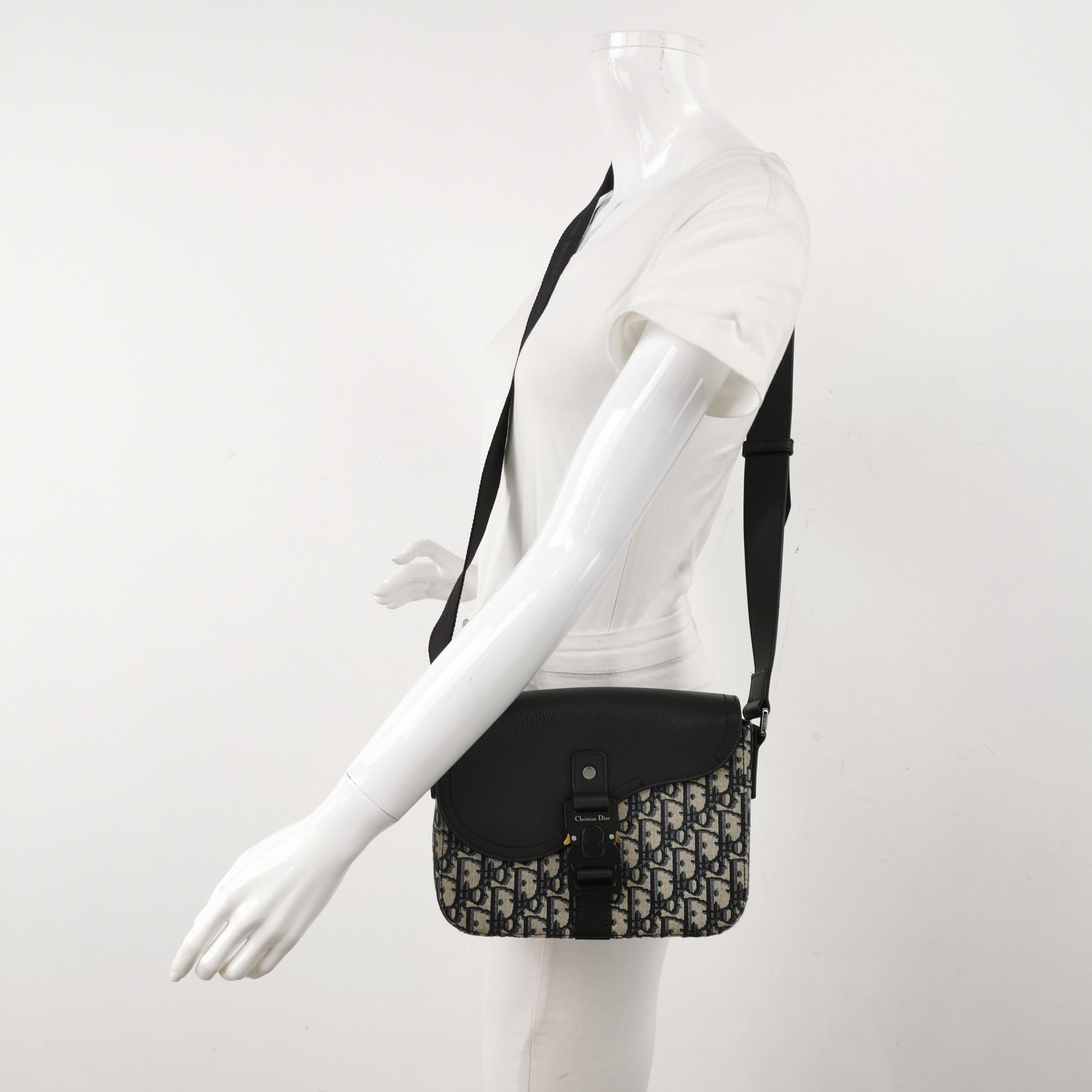 Dior Dior Women os Shoulder Bags Size ONE SIZE - 2 Thumbnail