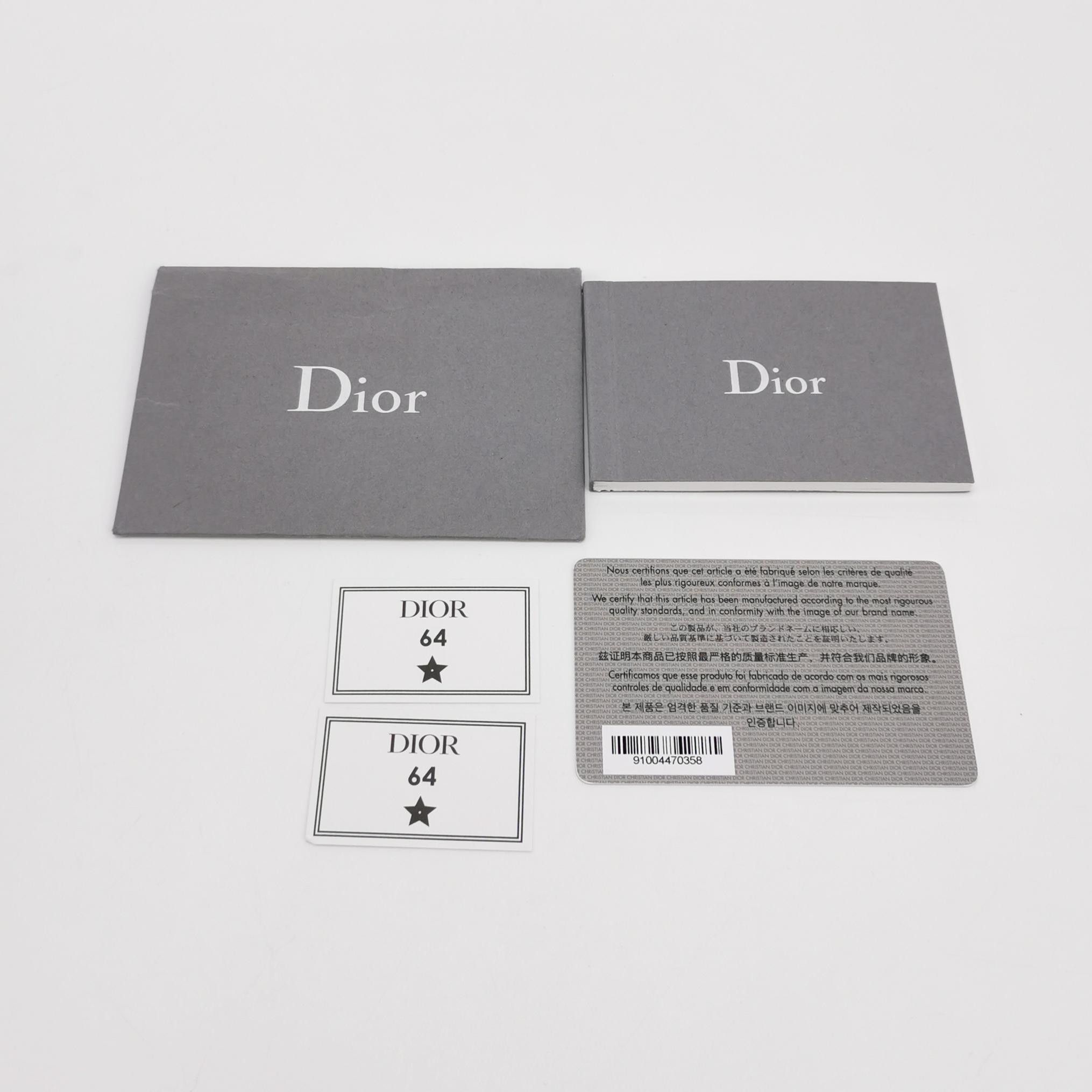 Dior Dior Women os Shoulder Bags Size ONE SIZE - 9 Thumbnail