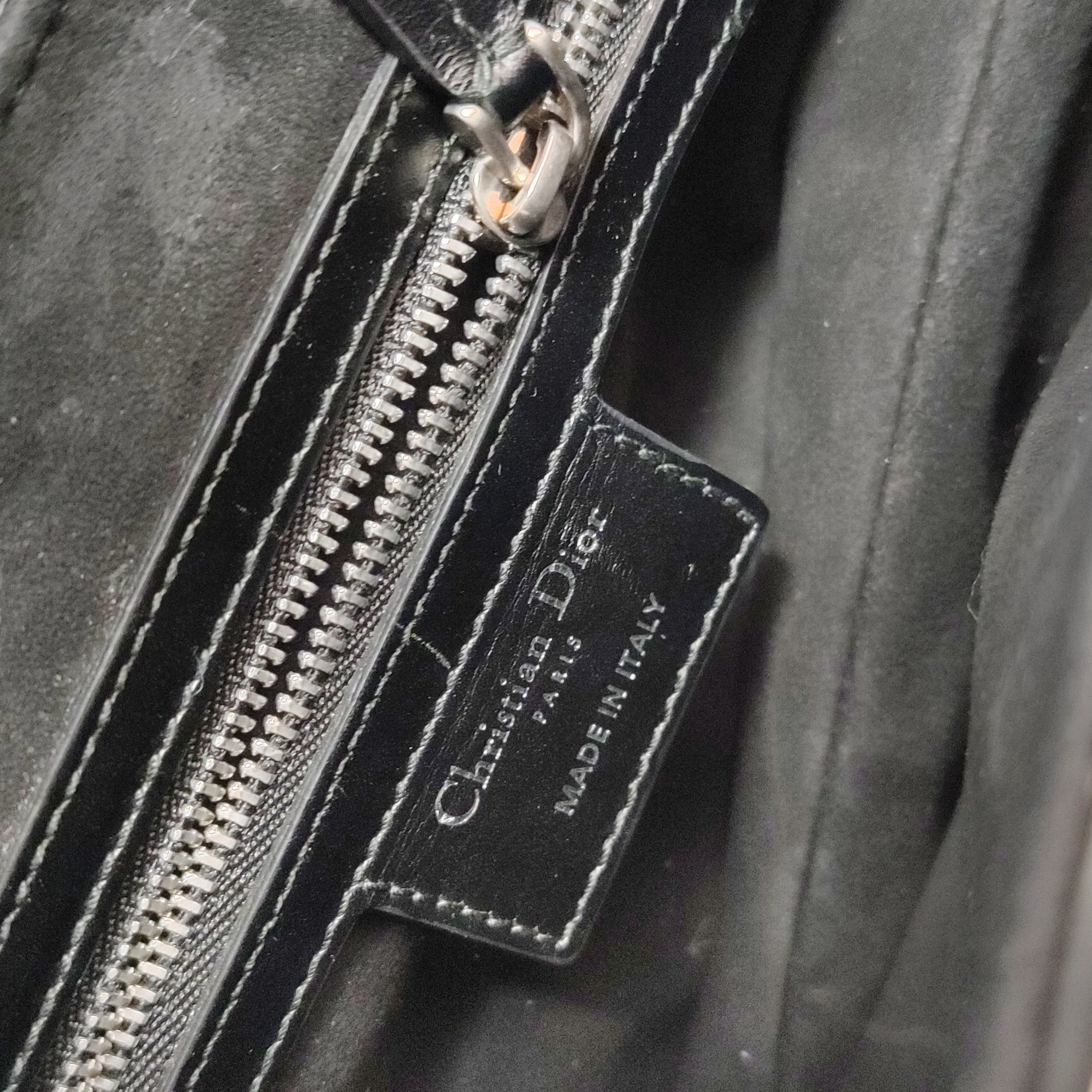 Dior Dior Women os Shoulder Bags Size ONE SIZE - 10 Thumbnail