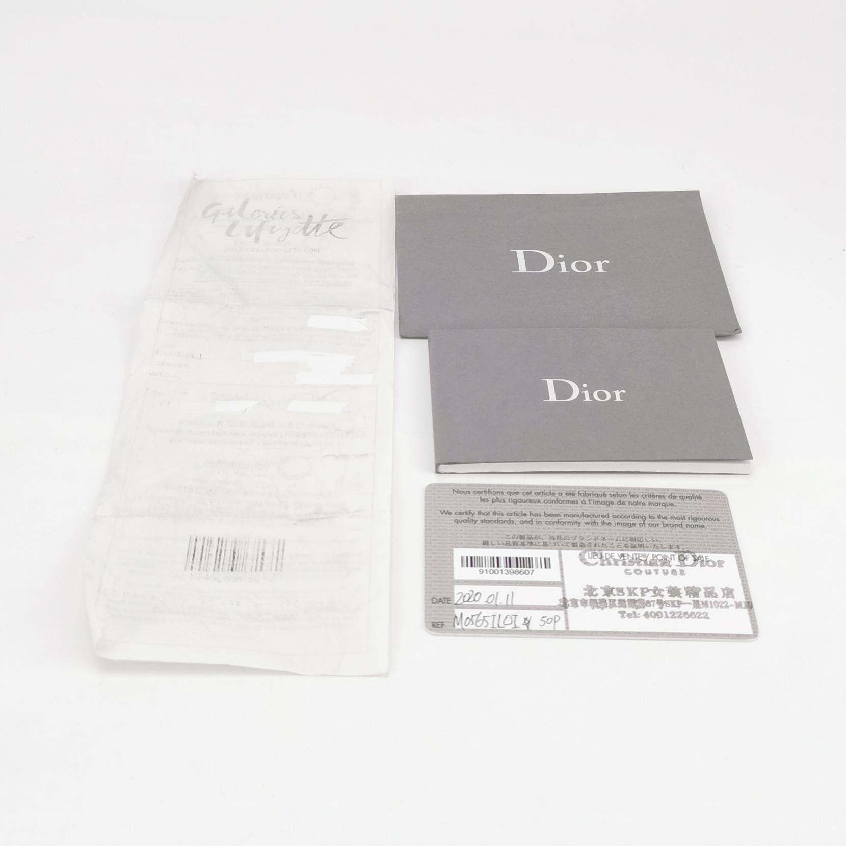Dior Dior Women os Shoulder Bags Size ONE SIZE - 9 Thumbnail