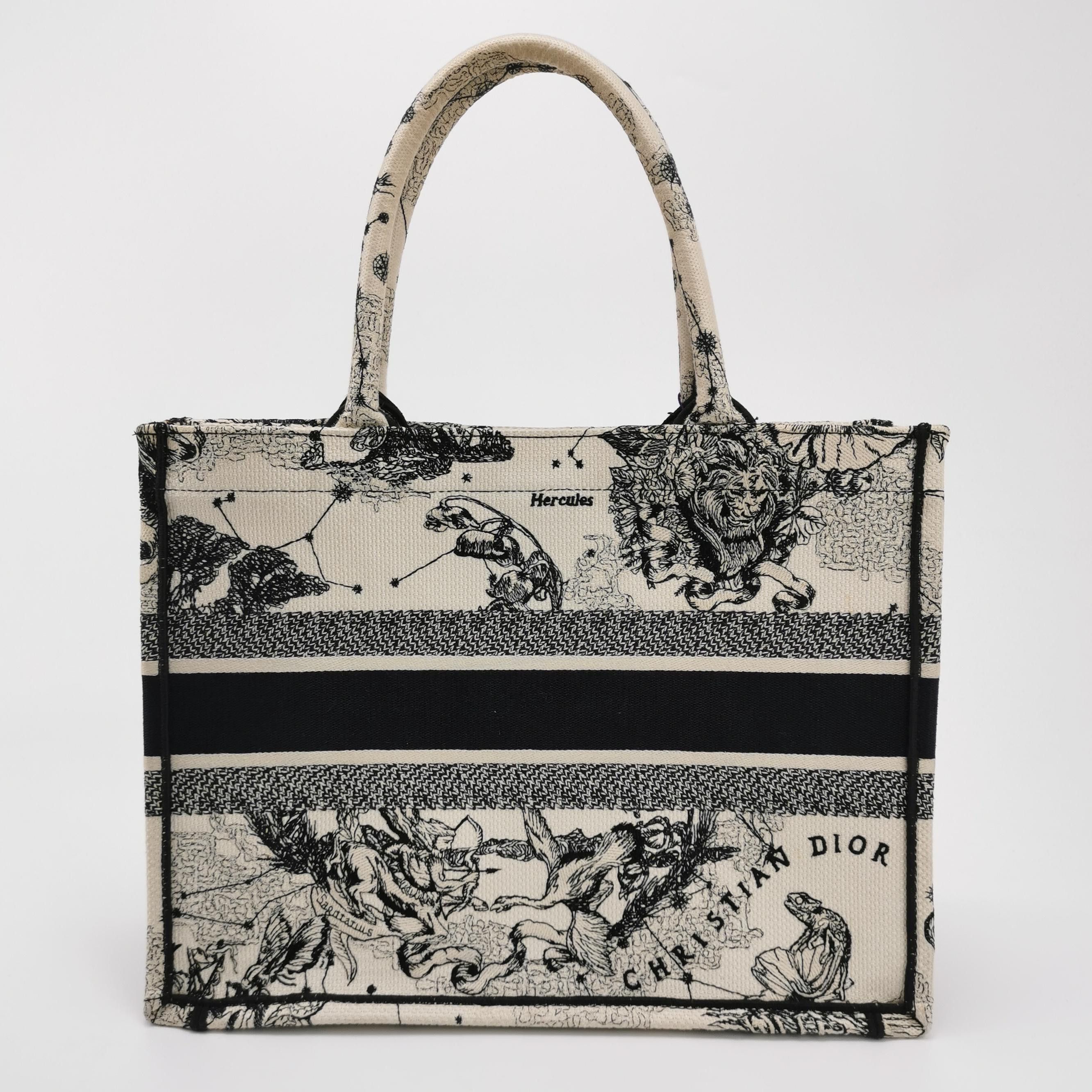 Dior Dior Women os Tote Bags Size ONE SIZE - 5 Thumbnail