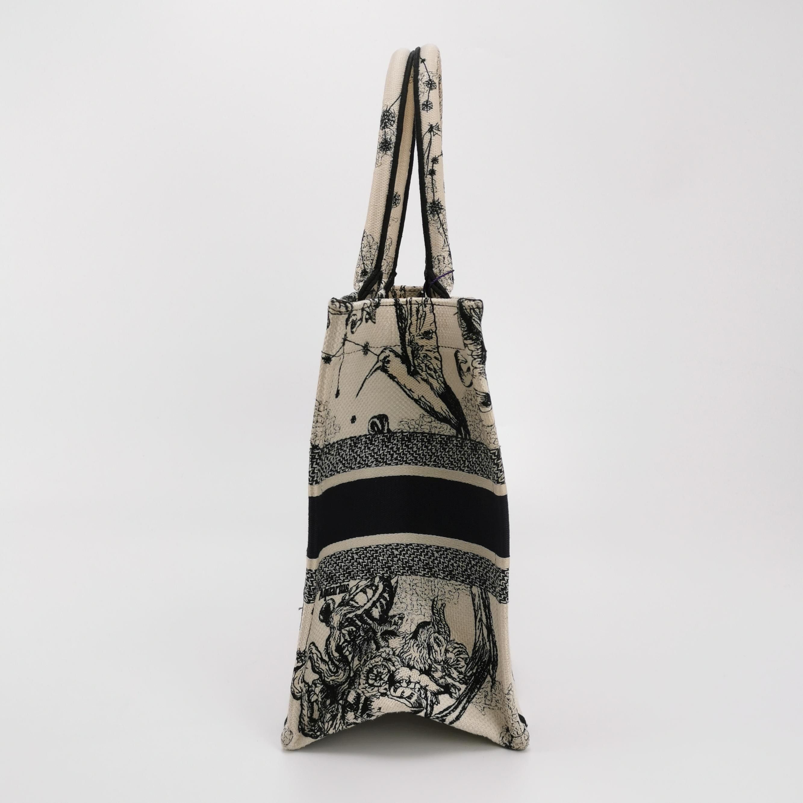 Dior Dior Women os Tote Bags Size ONE SIZE - 4 Thumbnail