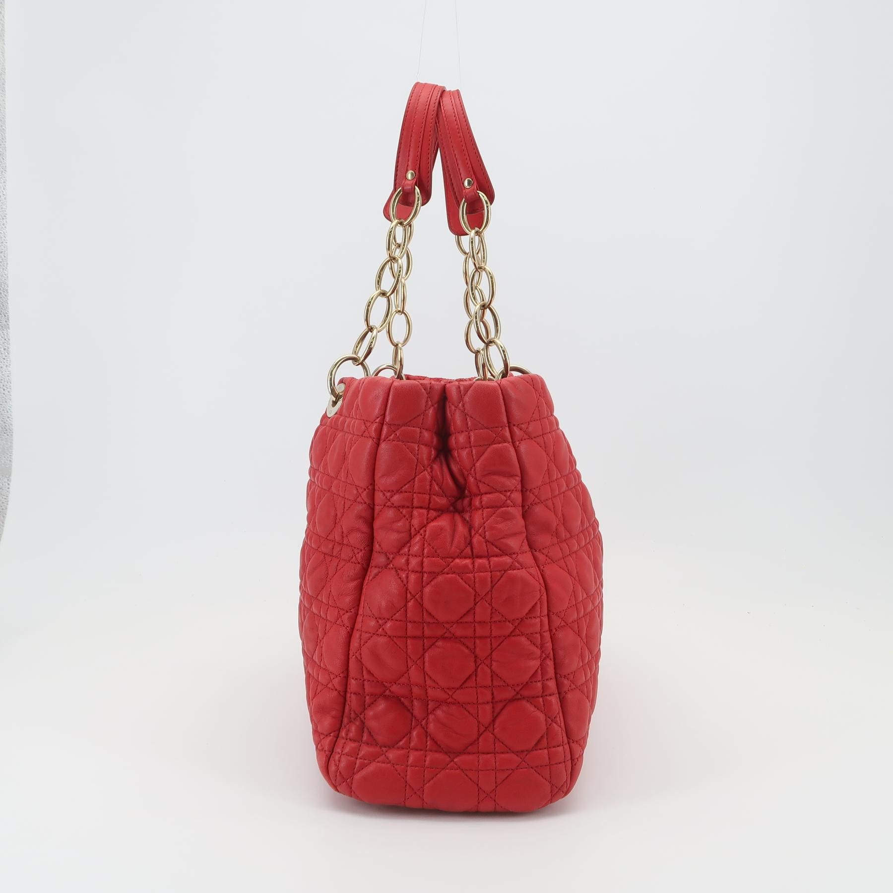 Dior Dior Women os Shoulder Bags Size ONE SIZE - 4 Thumbnail