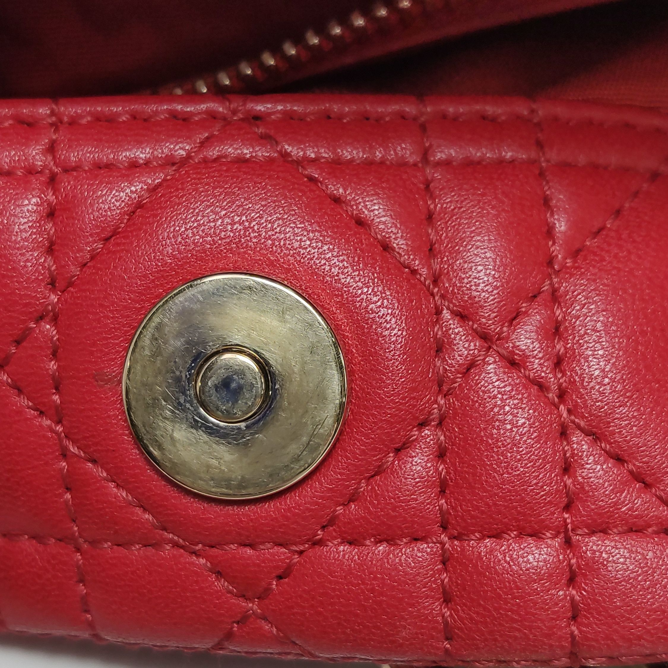 Dior Dior Women os Shoulder Bags Size ONE SIZE - 16 Thumbnail