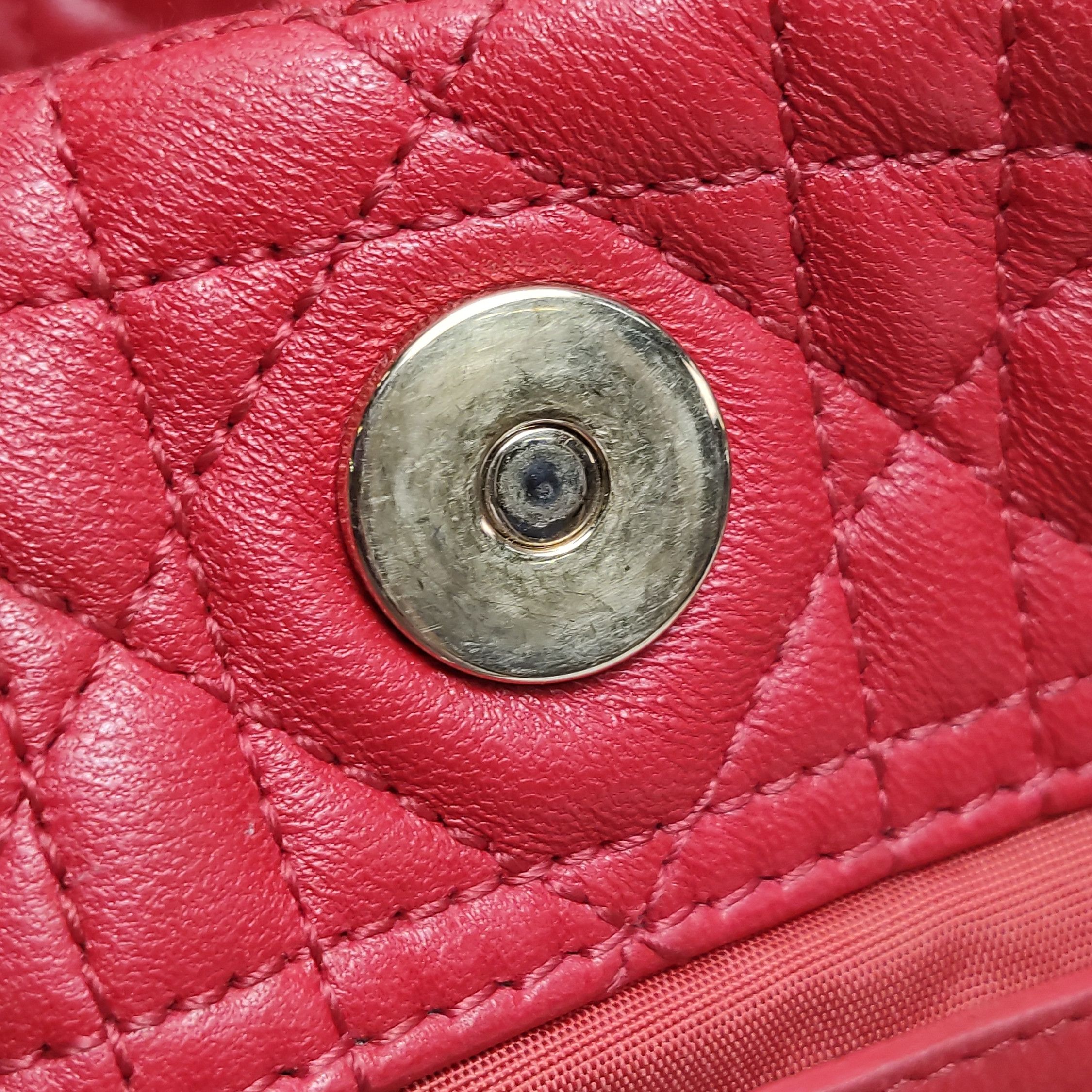 Dior Dior Women os Shoulder Bags Size ONE SIZE - 14 Thumbnail