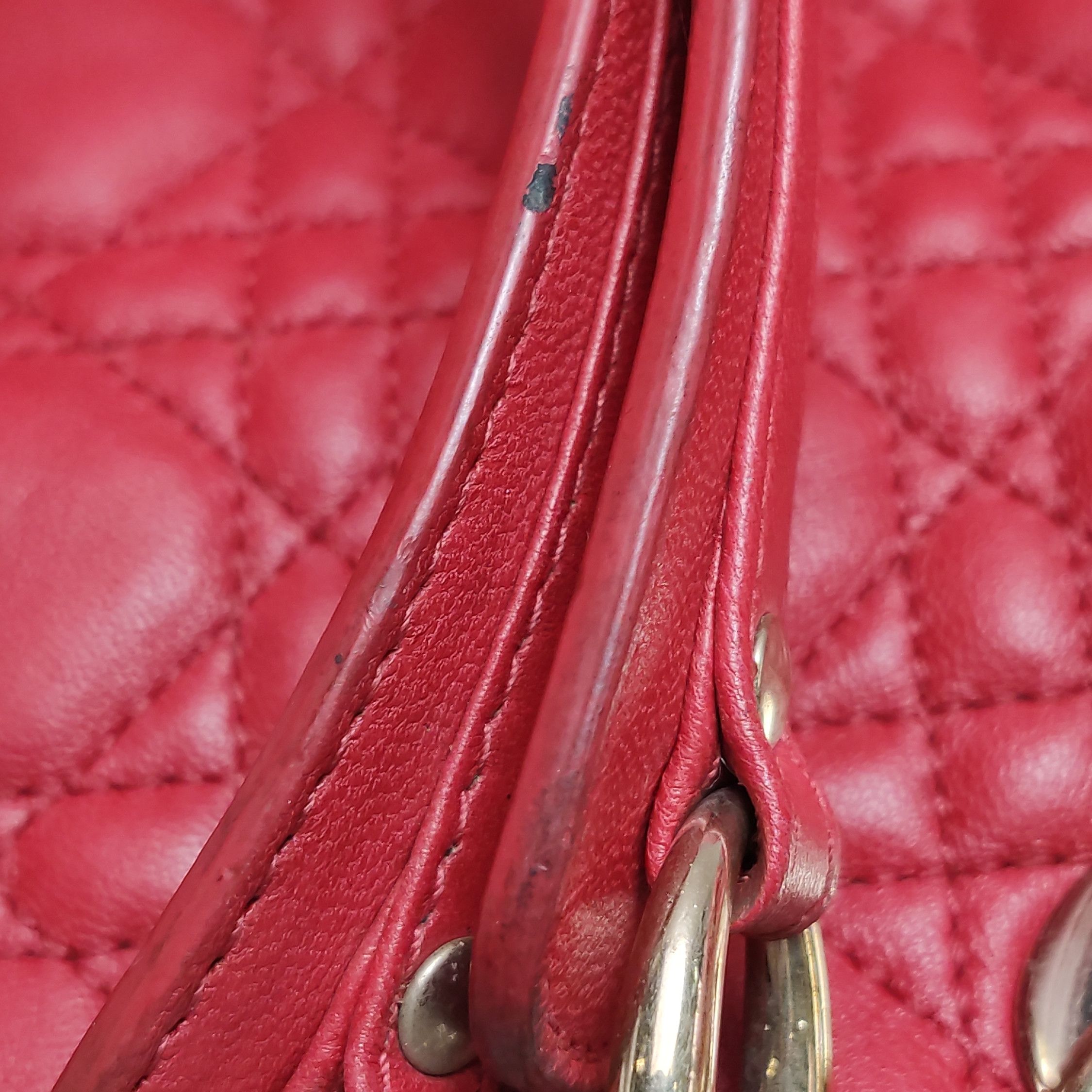 Dior Dior Women os Shoulder Bags Size ONE SIZE - 12 Thumbnail