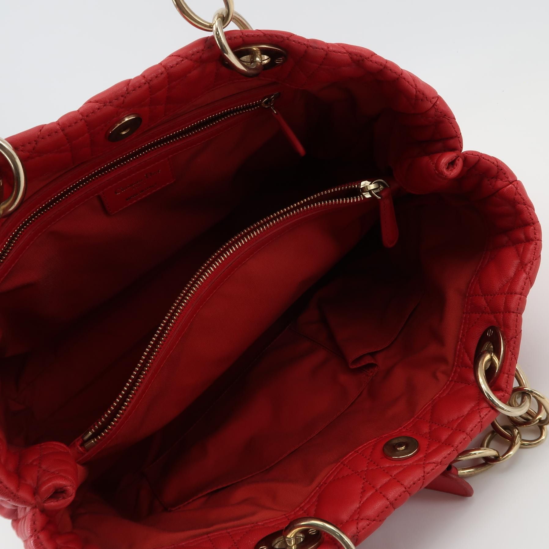 Dior Dior Women os Shoulder Bags Size ONE SIZE - 7 Thumbnail