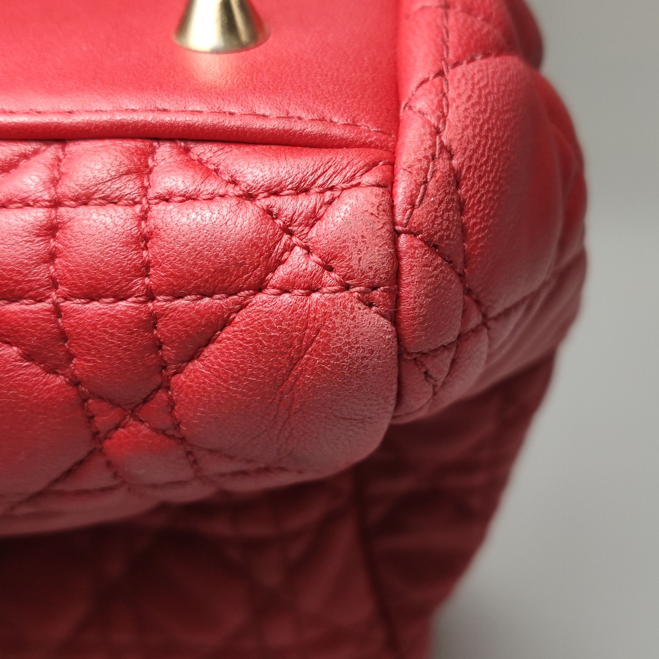 Dior Dior Women os Shoulder Bags Size ONE SIZE - 22 Thumbnail