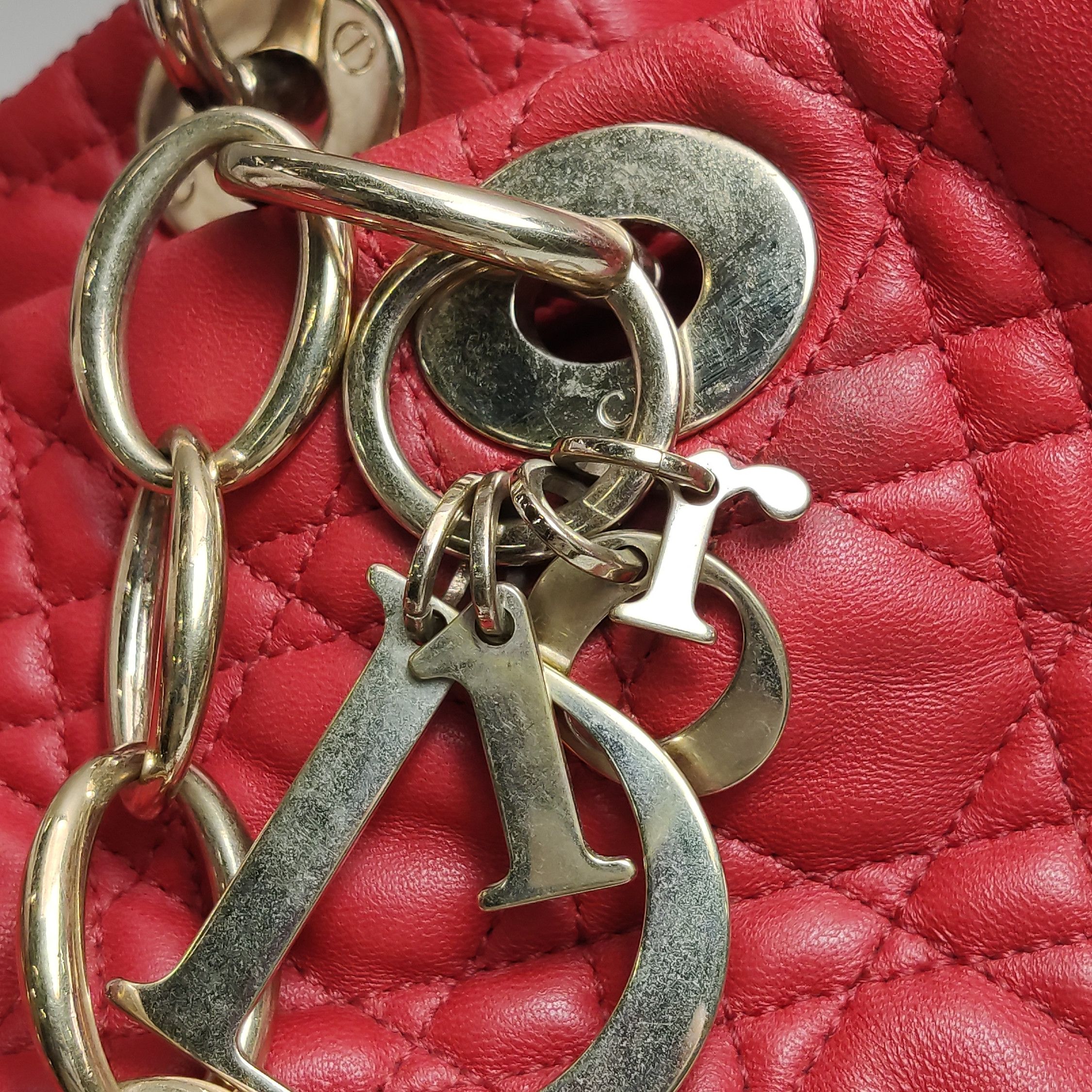 Dior Dior Women os Shoulder Bags Size ONE SIZE - 17 Thumbnail