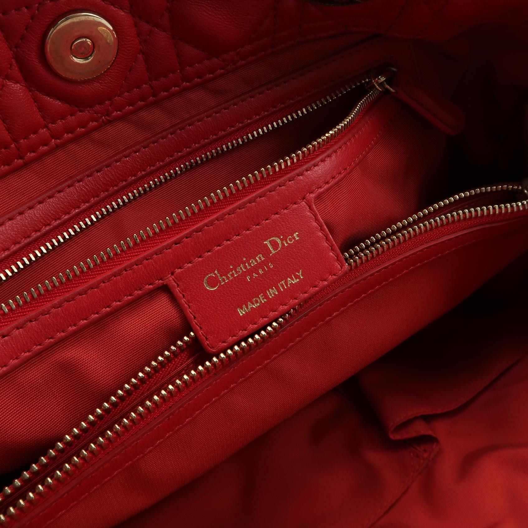 Dior Dior Women os Shoulder Bags Size ONE SIZE - 8 Thumbnail