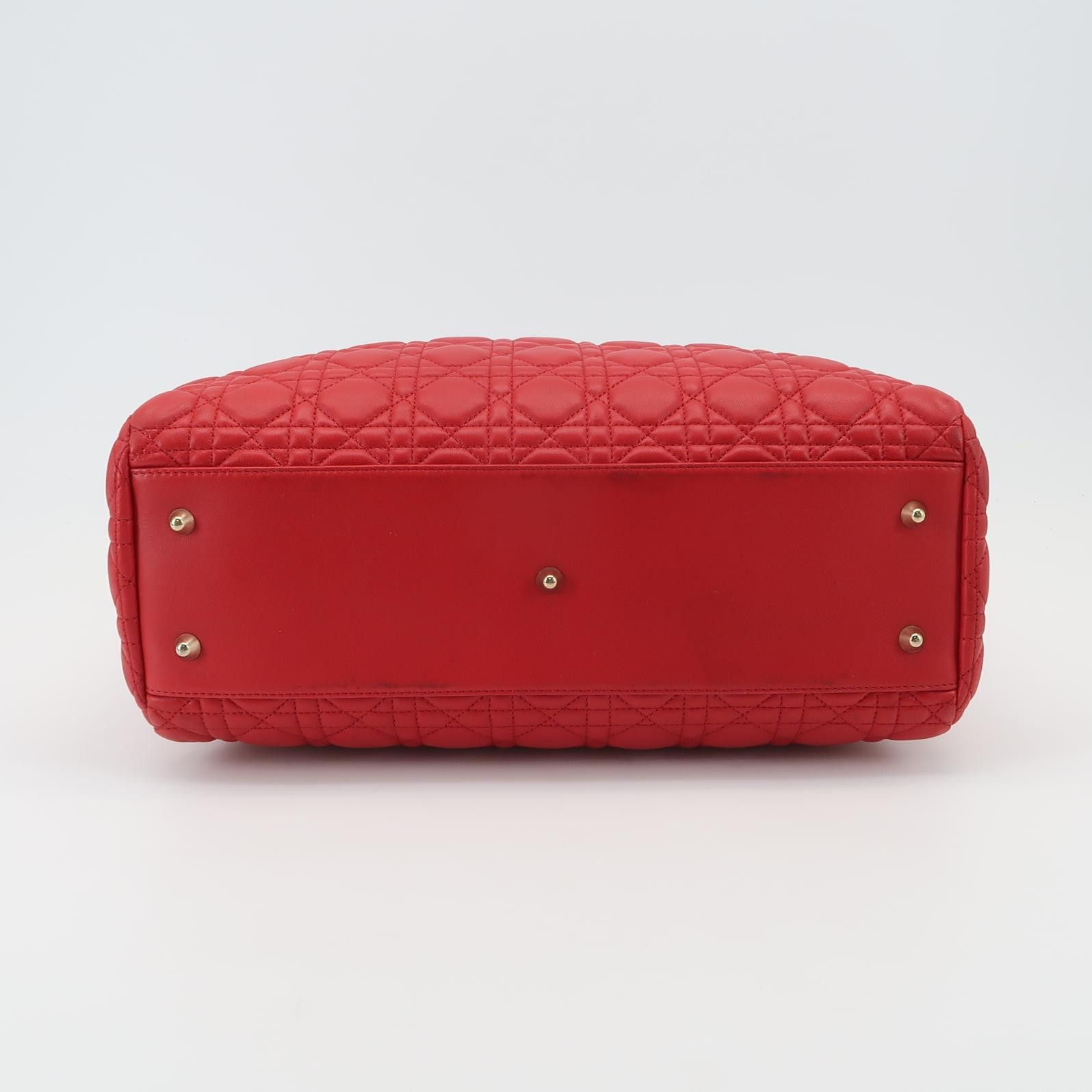 Dior Dior Women os Shoulder Bags Size ONE SIZE - 6 Thumbnail