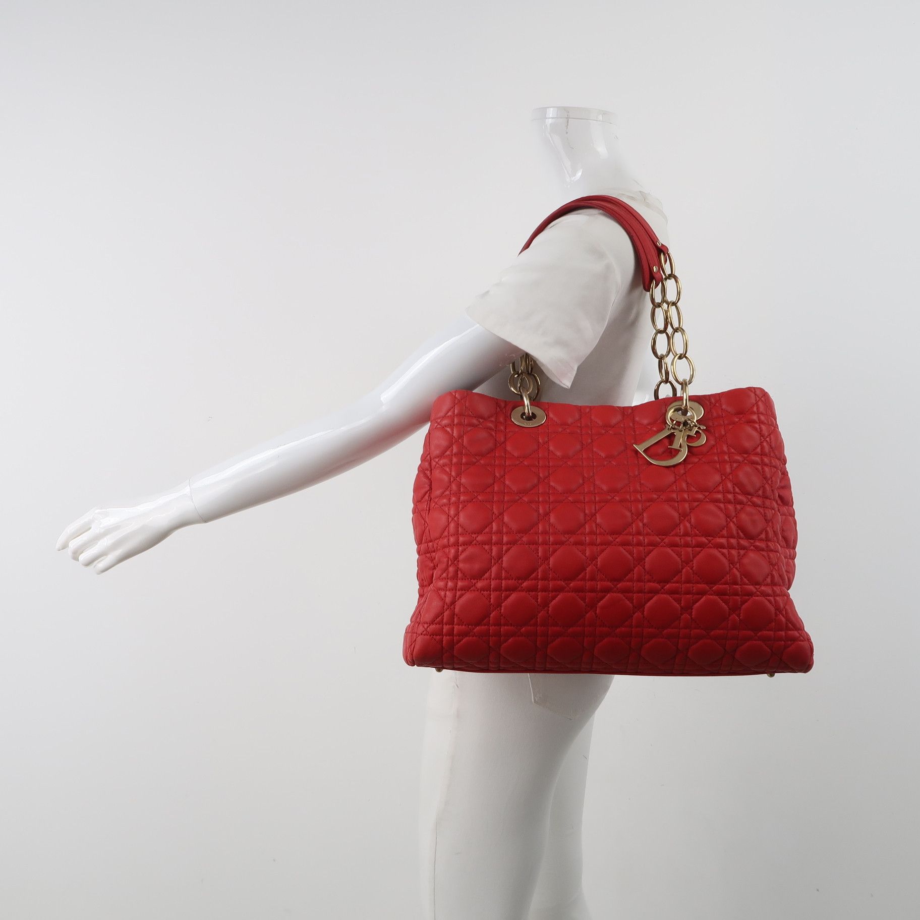 Dior Dior Women os Shoulder Bags Size ONE SIZE - 2 Thumbnail