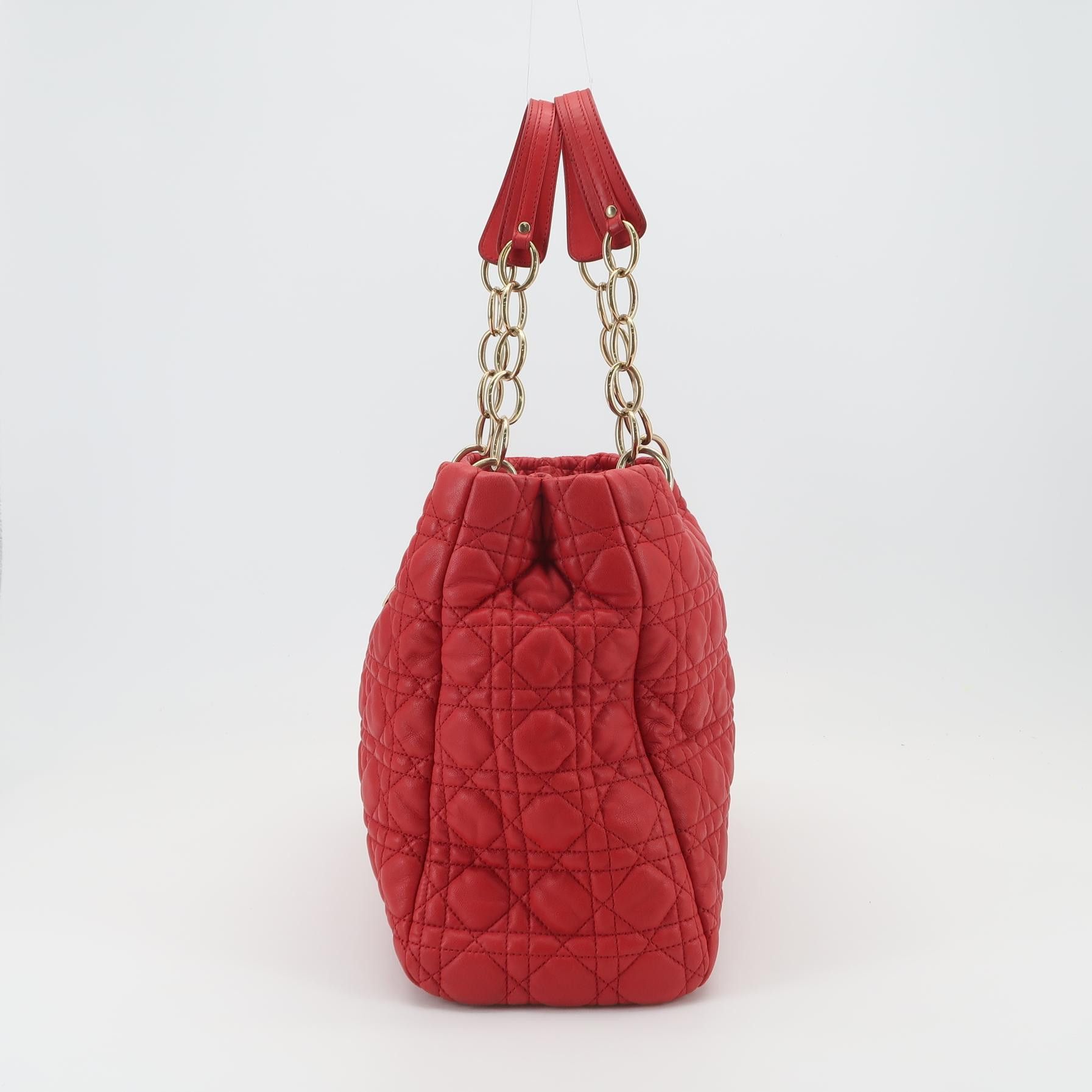 Dior Dior Women os Shoulder Bags Size ONE SIZE - 3 Thumbnail