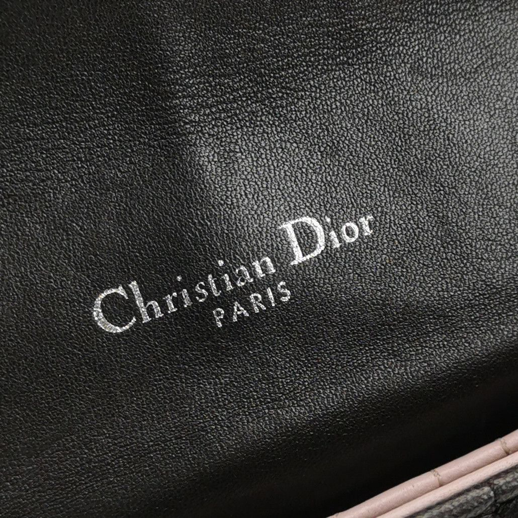Dior Dior Women os Shoulder Bags Size ONE SIZE - 8 Thumbnail