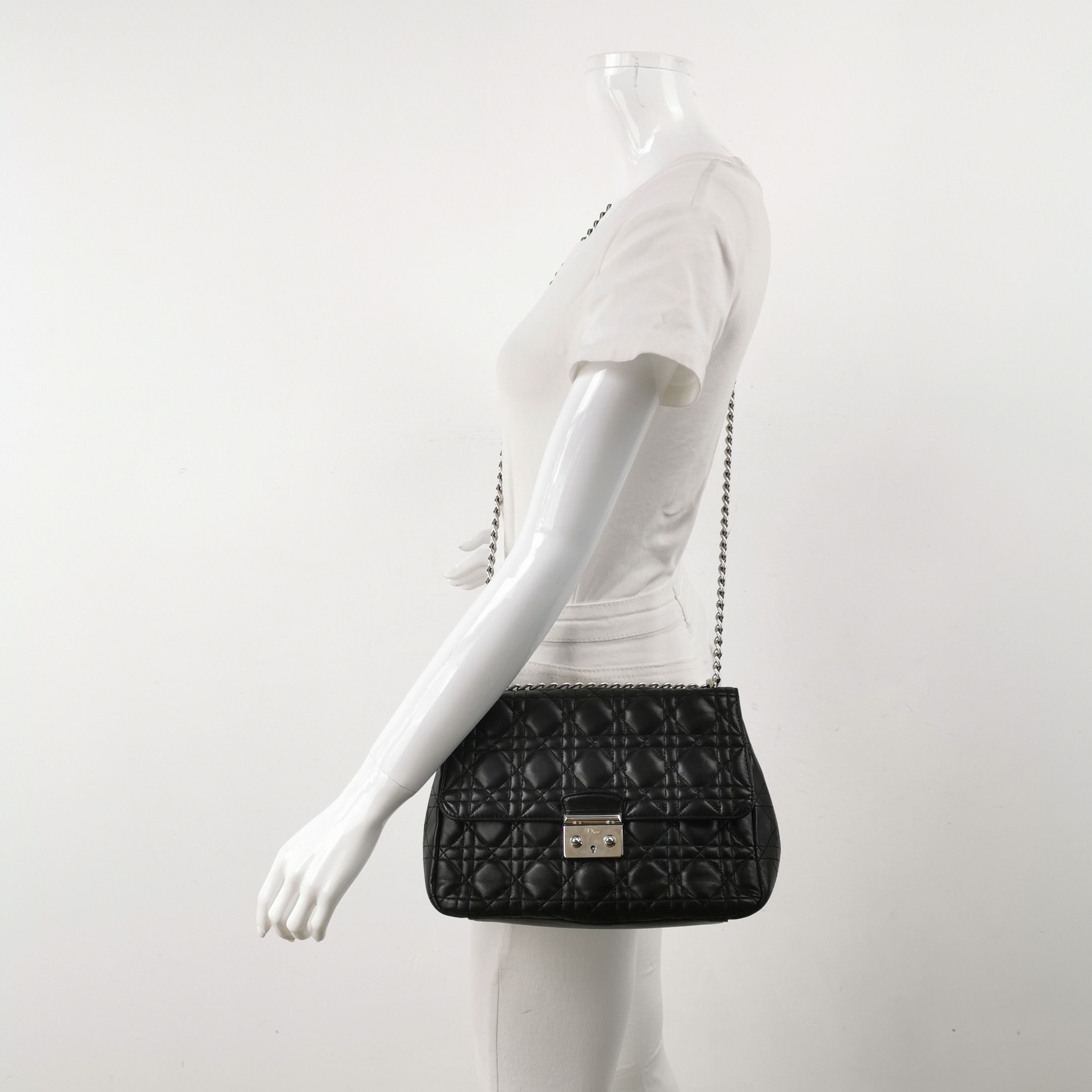 Dior Dior Women os Shoulder Bags Size ONE SIZE - 2 Thumbnail