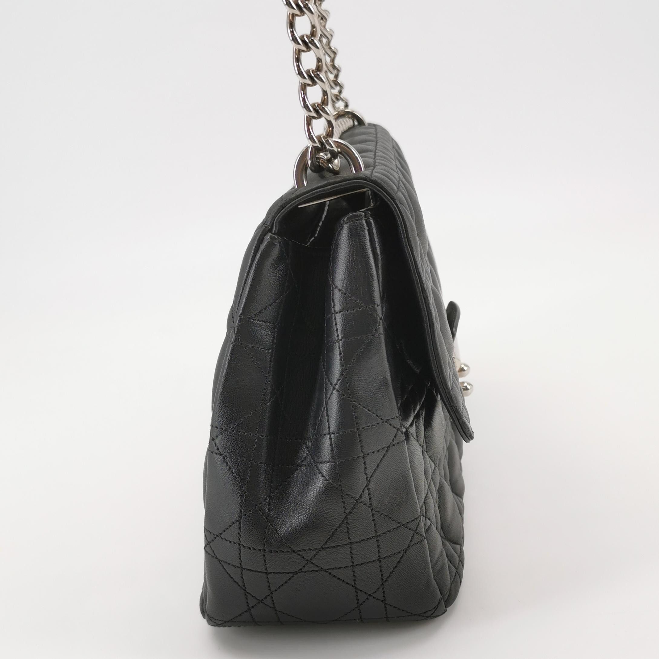 Dior Dior Women os Shoulder Bags Size ONE SIZE - 4 Thumbnail