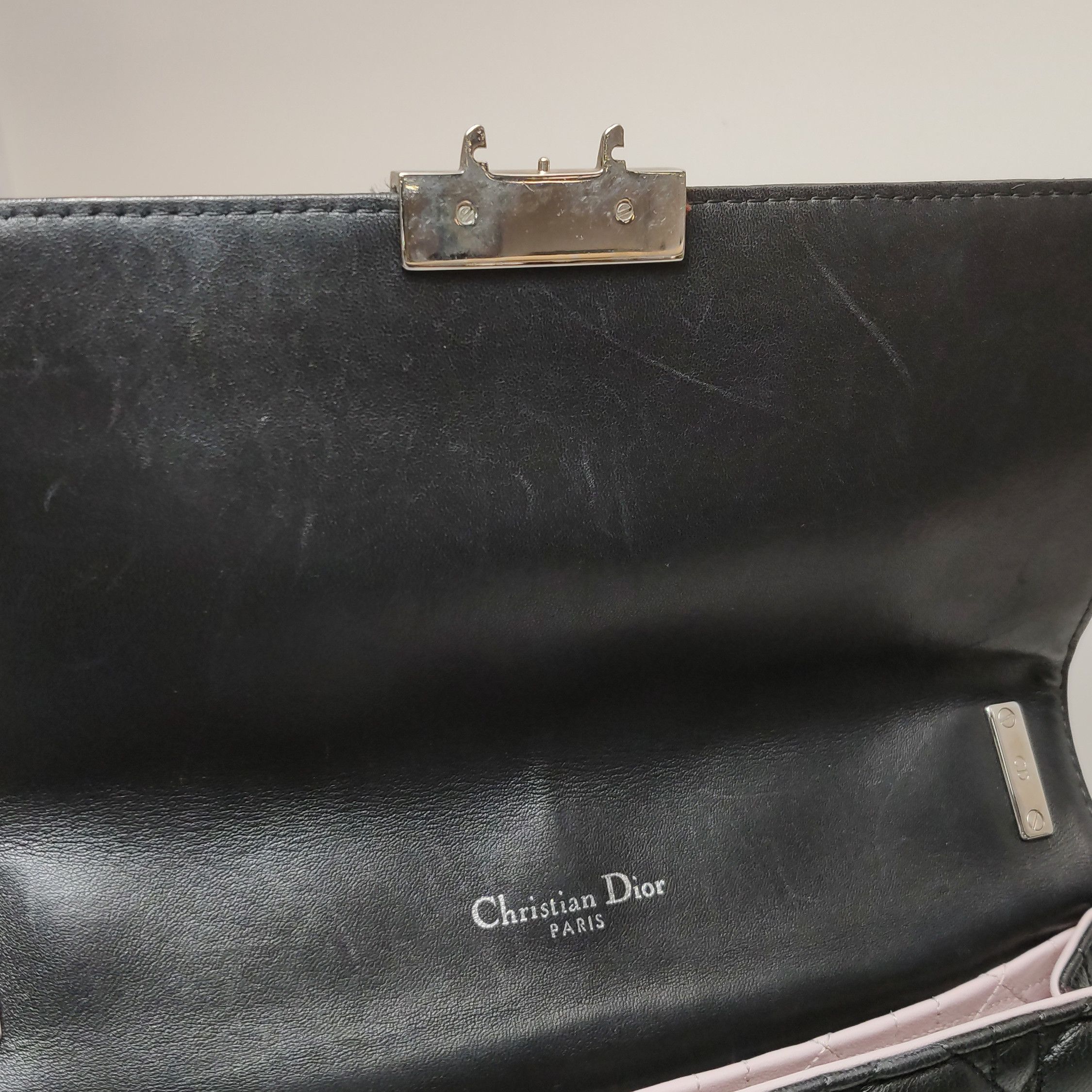 Dior Dior Women os Shoulder Bags Size ONE SIZE - 9 Thumbnail