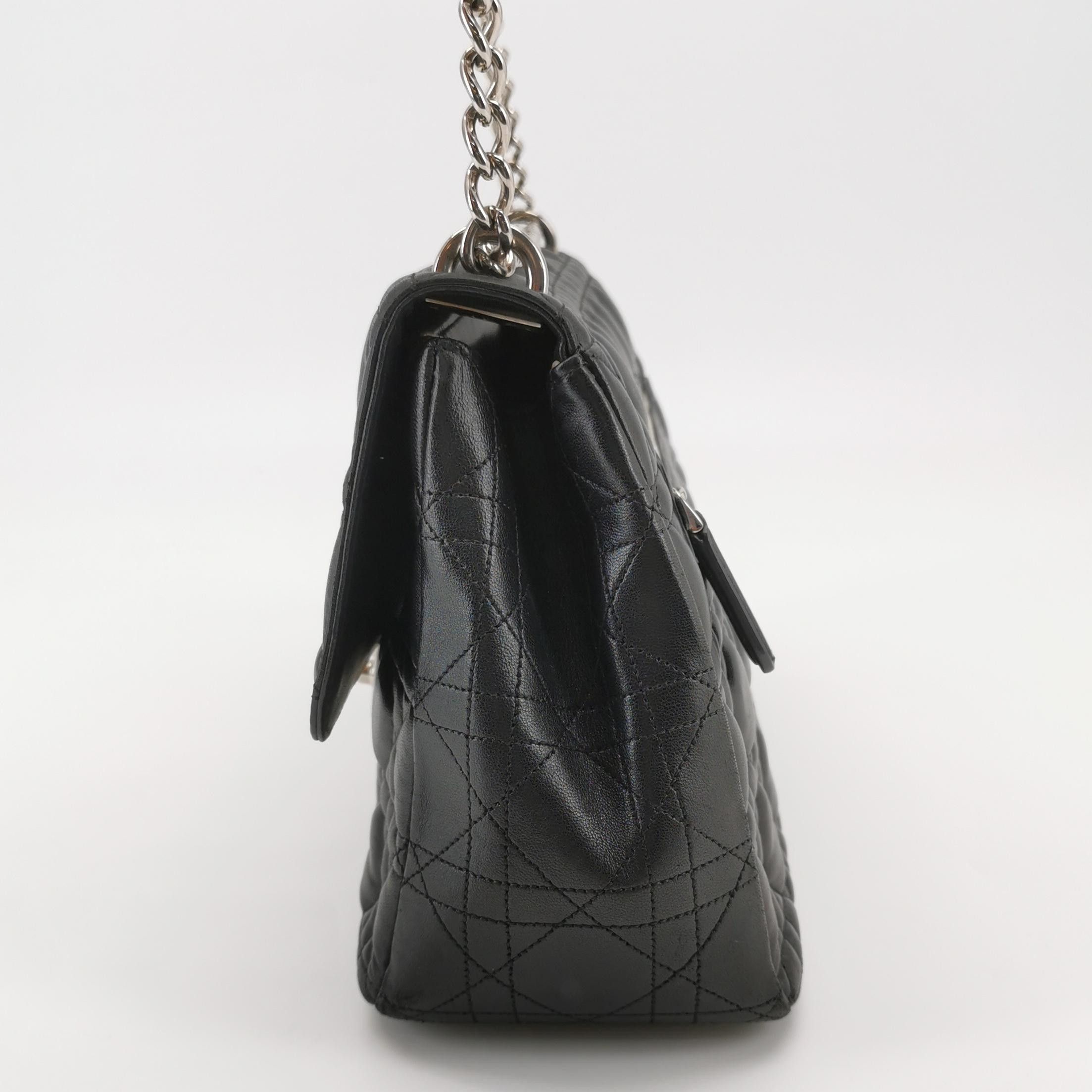 Dior Dior Women os Shoulder Bags Size ONE SIZE - 3 Thumbnail