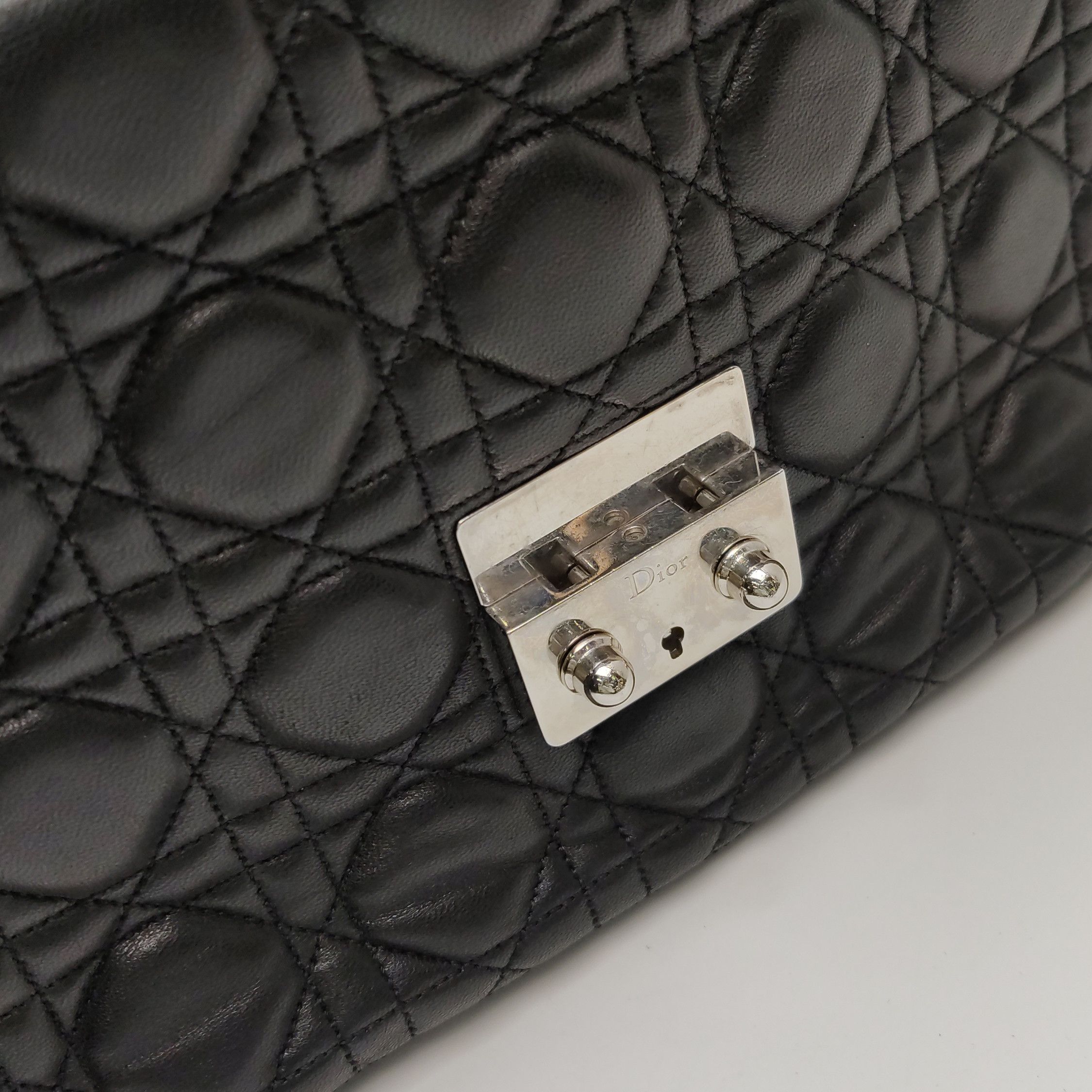 Dior Dior Women os Shoulder Bags Size ONE SIZE - 13 Thumbnail