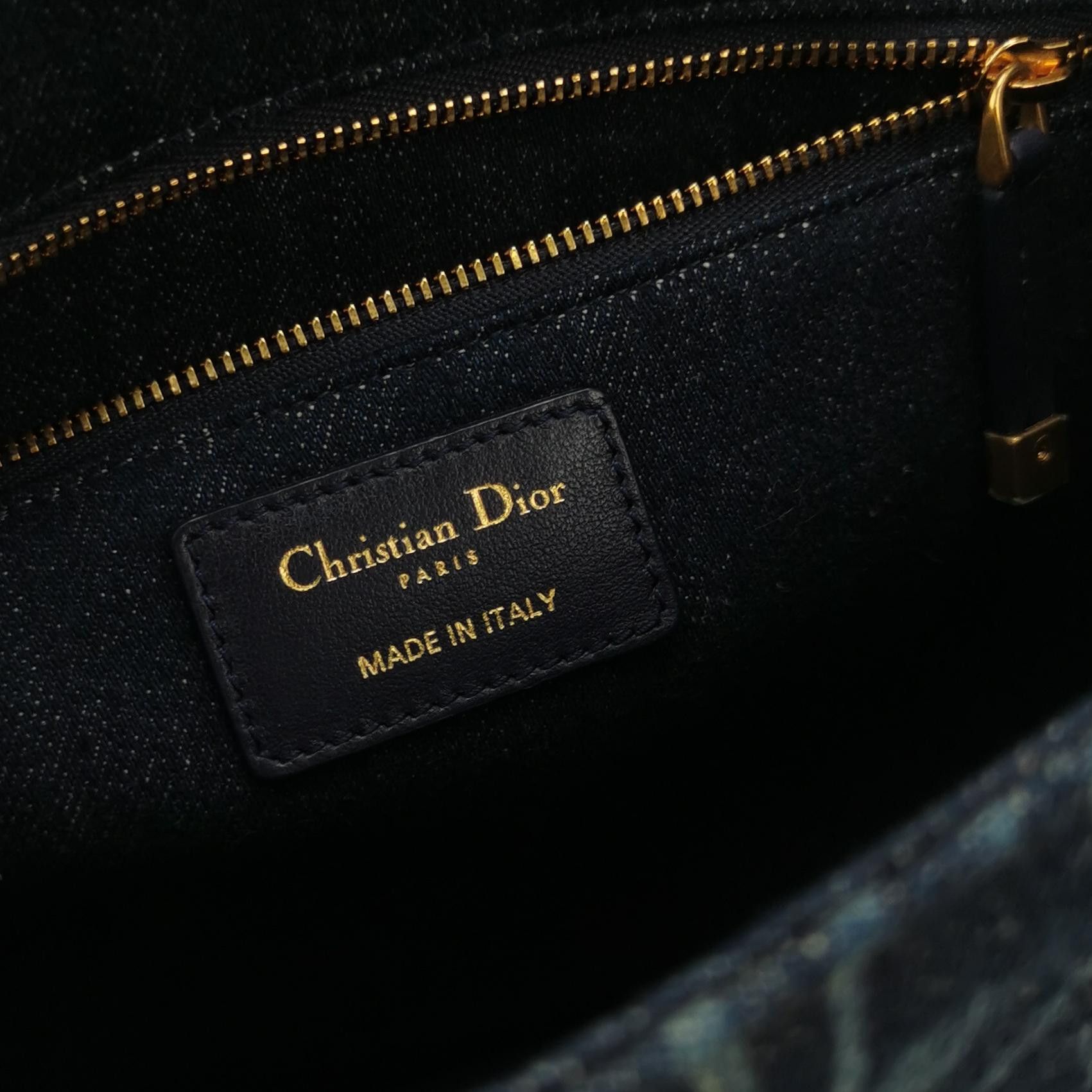 Dior Dior Women os Shoulder Bags Size ONE SIZE - 8 Thumbnail