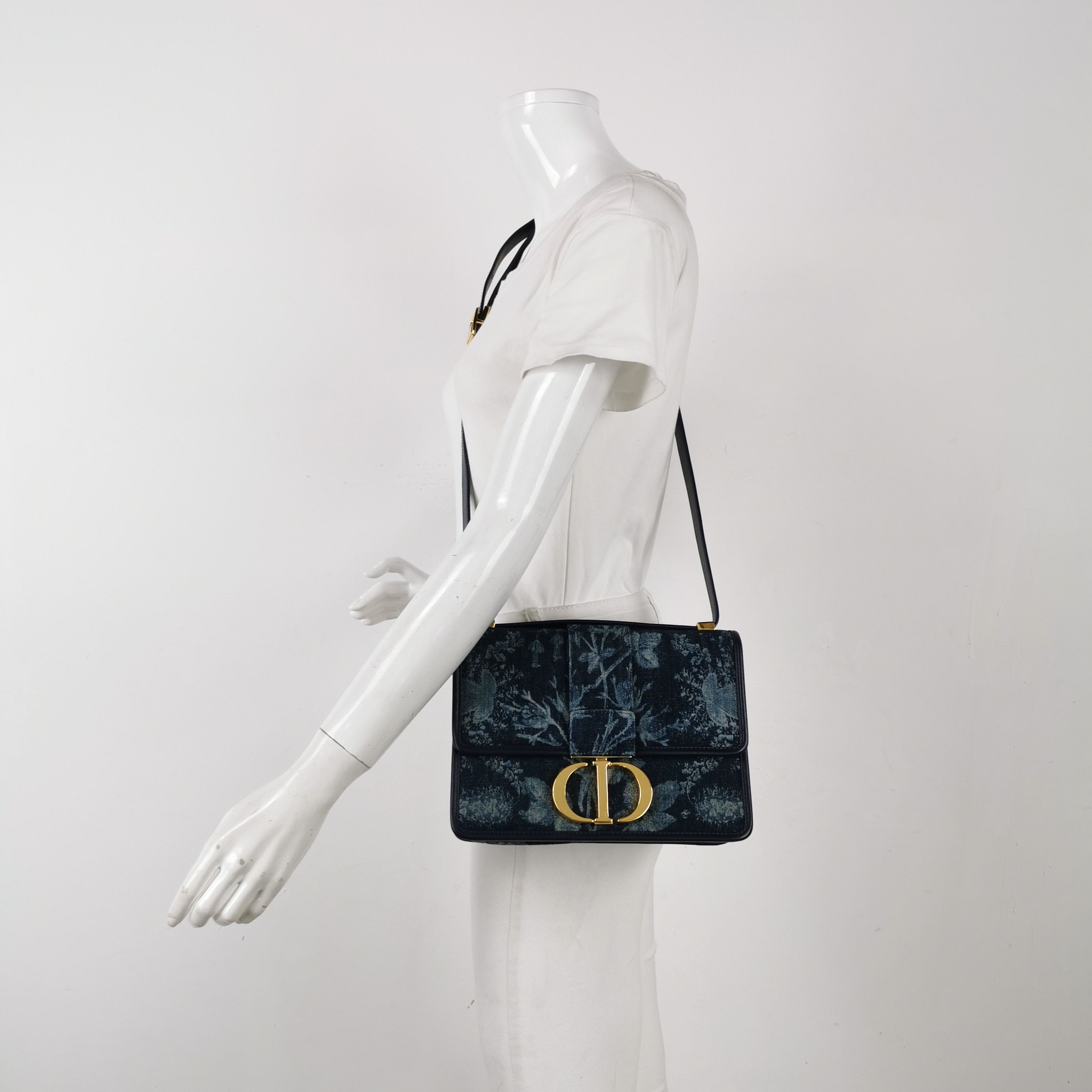 Dior Dior Women os Shoulder Bags Size ONE SIZE - 2 Thumbnail