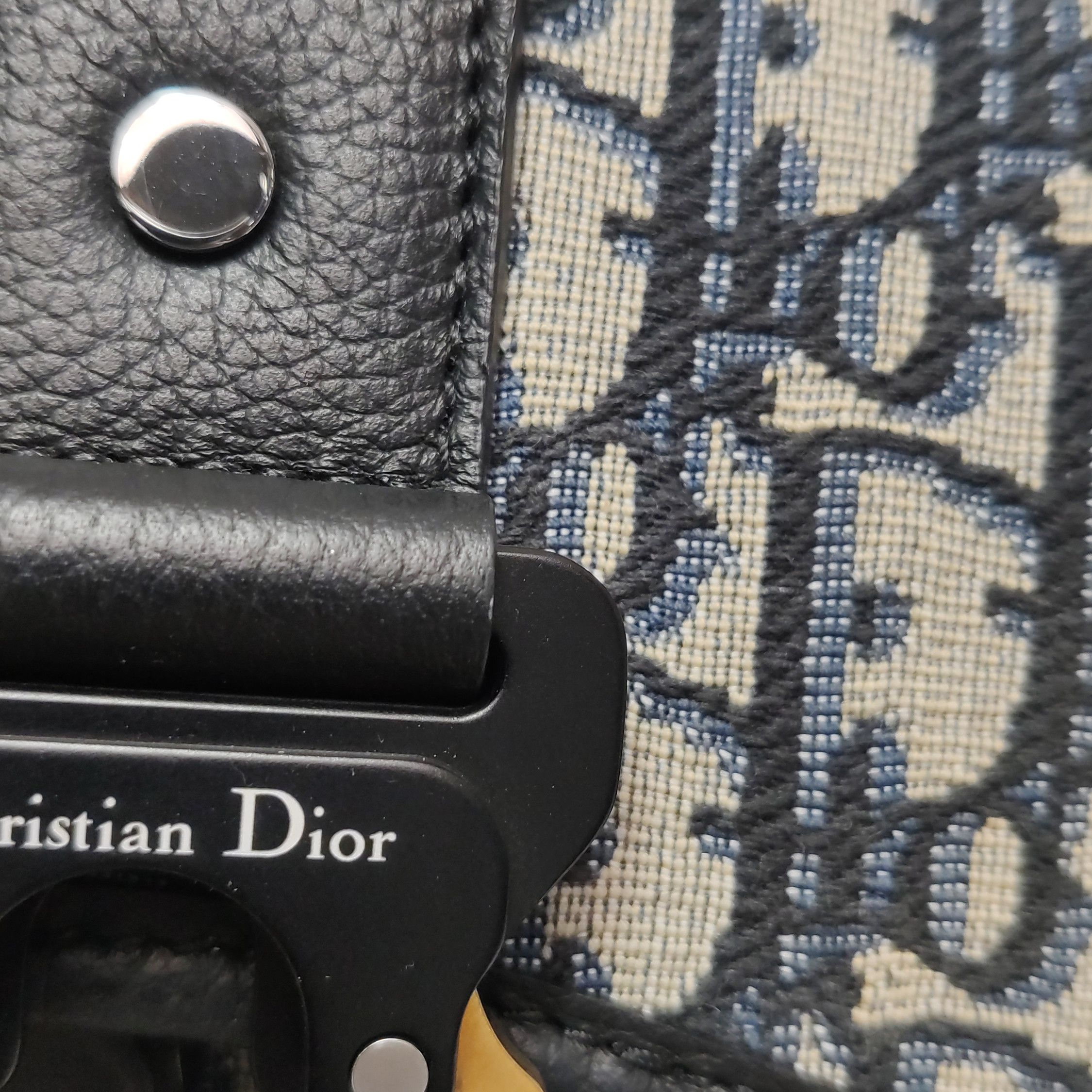 Dior Dior Women os Shoulder Bags Size ONE SIZE - 13 Thumbnail